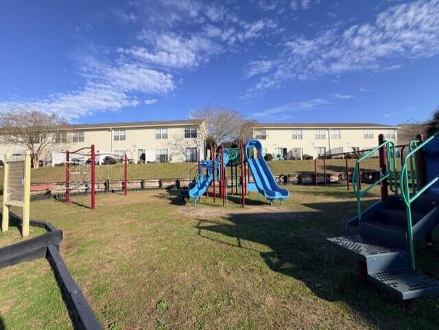 EAGLES LANDING S/D - Residential