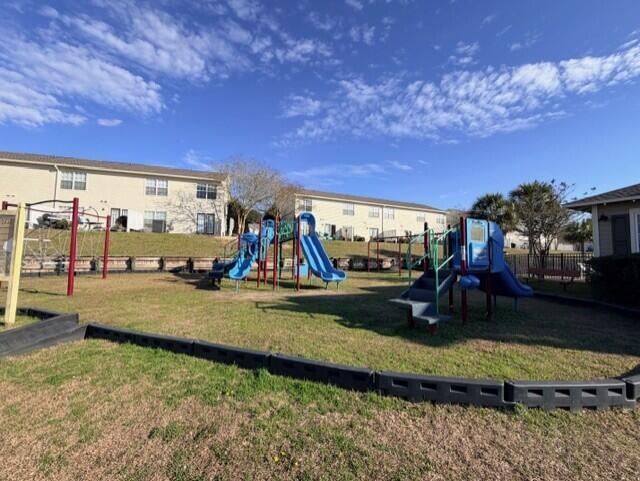 EAGLES LANDING S/D - Residential