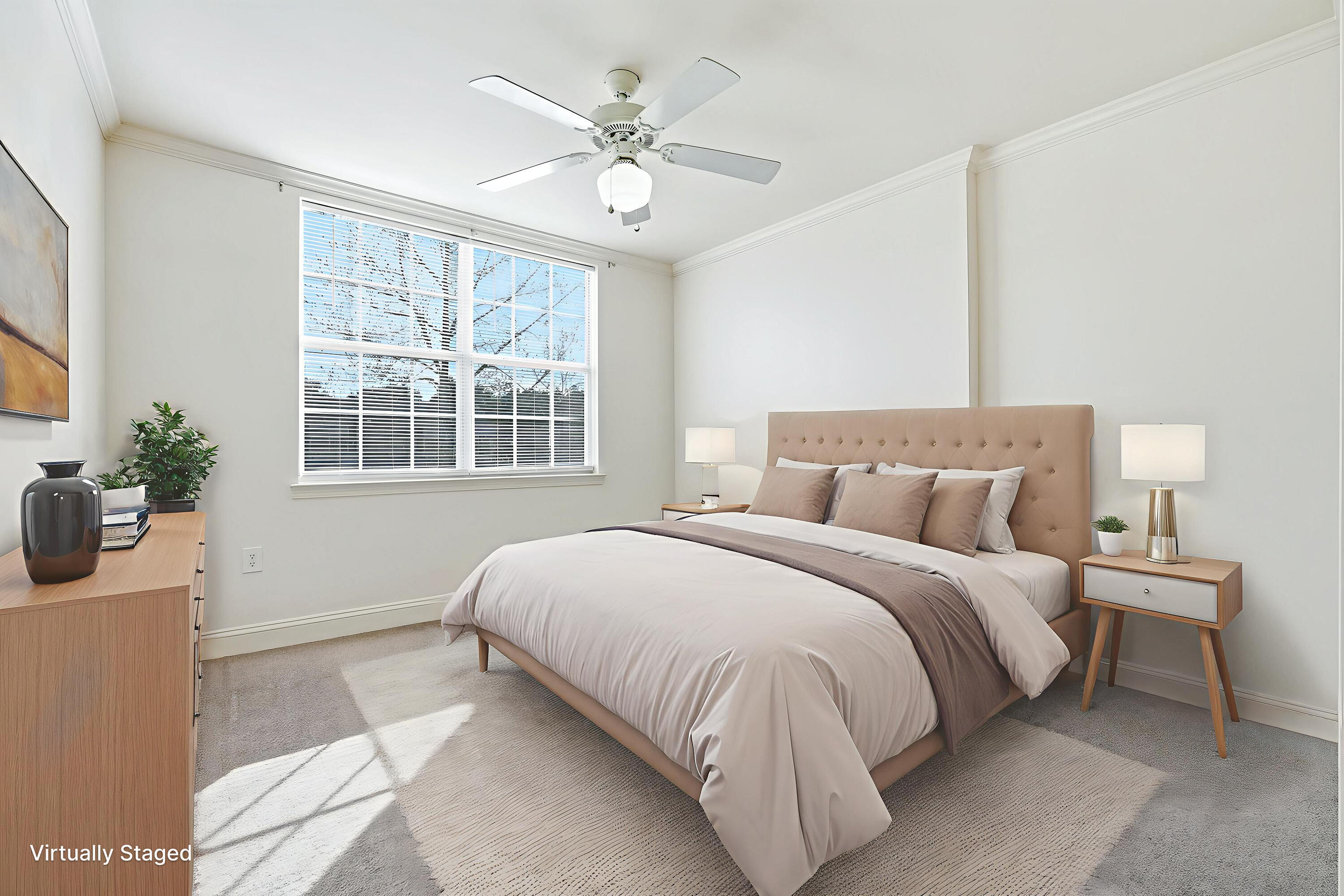 EAGLES LANDING S/D - Residential