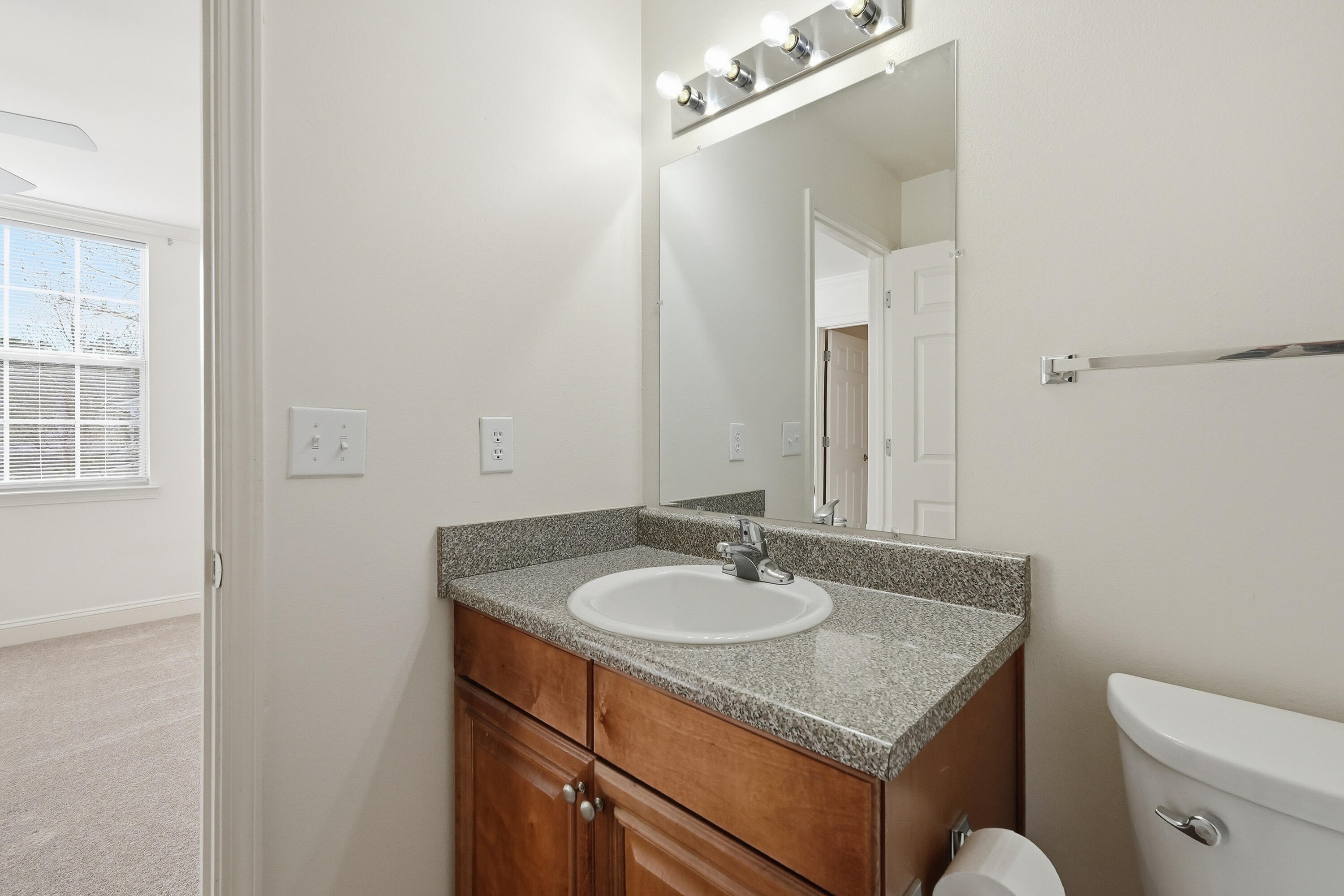 EAGLES LANDING S/D - Residential