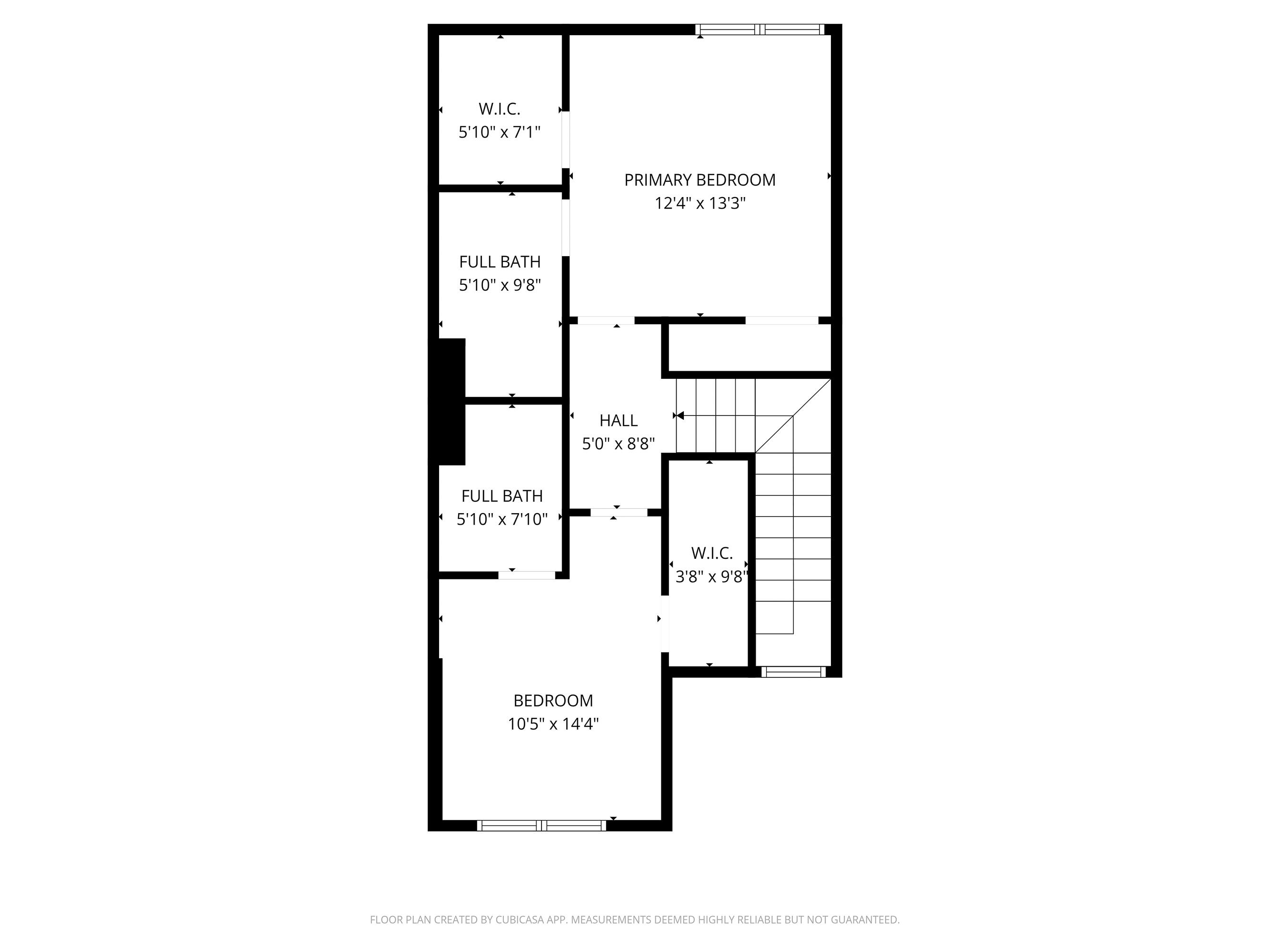 EAGLES LANDING S/D - Residential