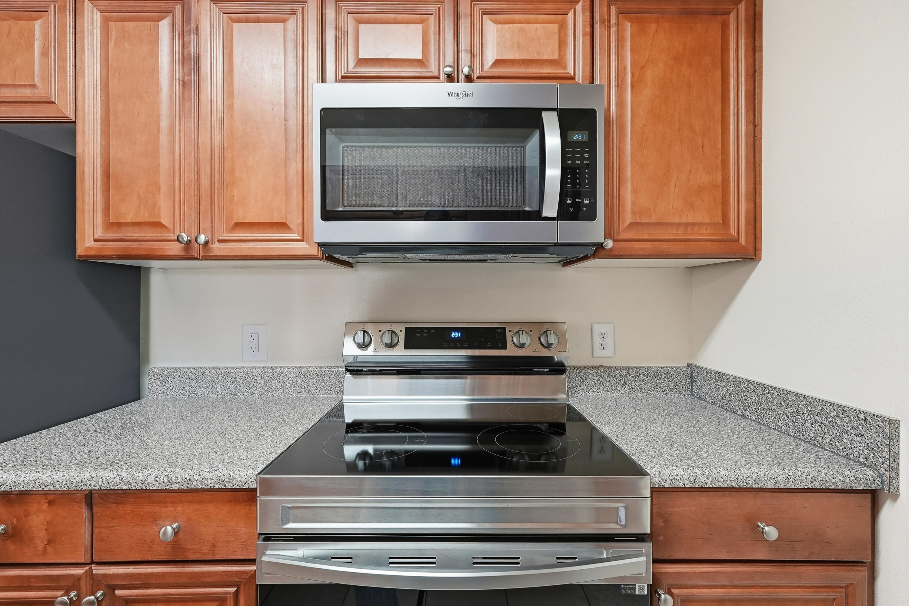 EAGLES LANDING S/D - Residential