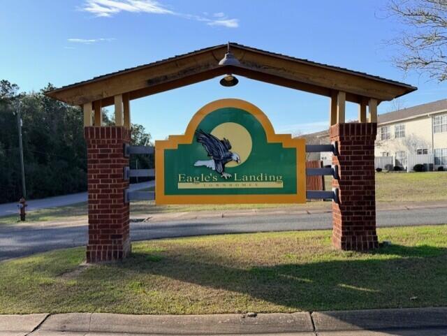 EAGLES LANDING S/D - Residential