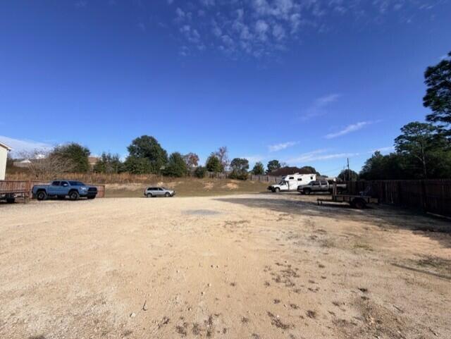 EAGLES LANDING S/D - Residential