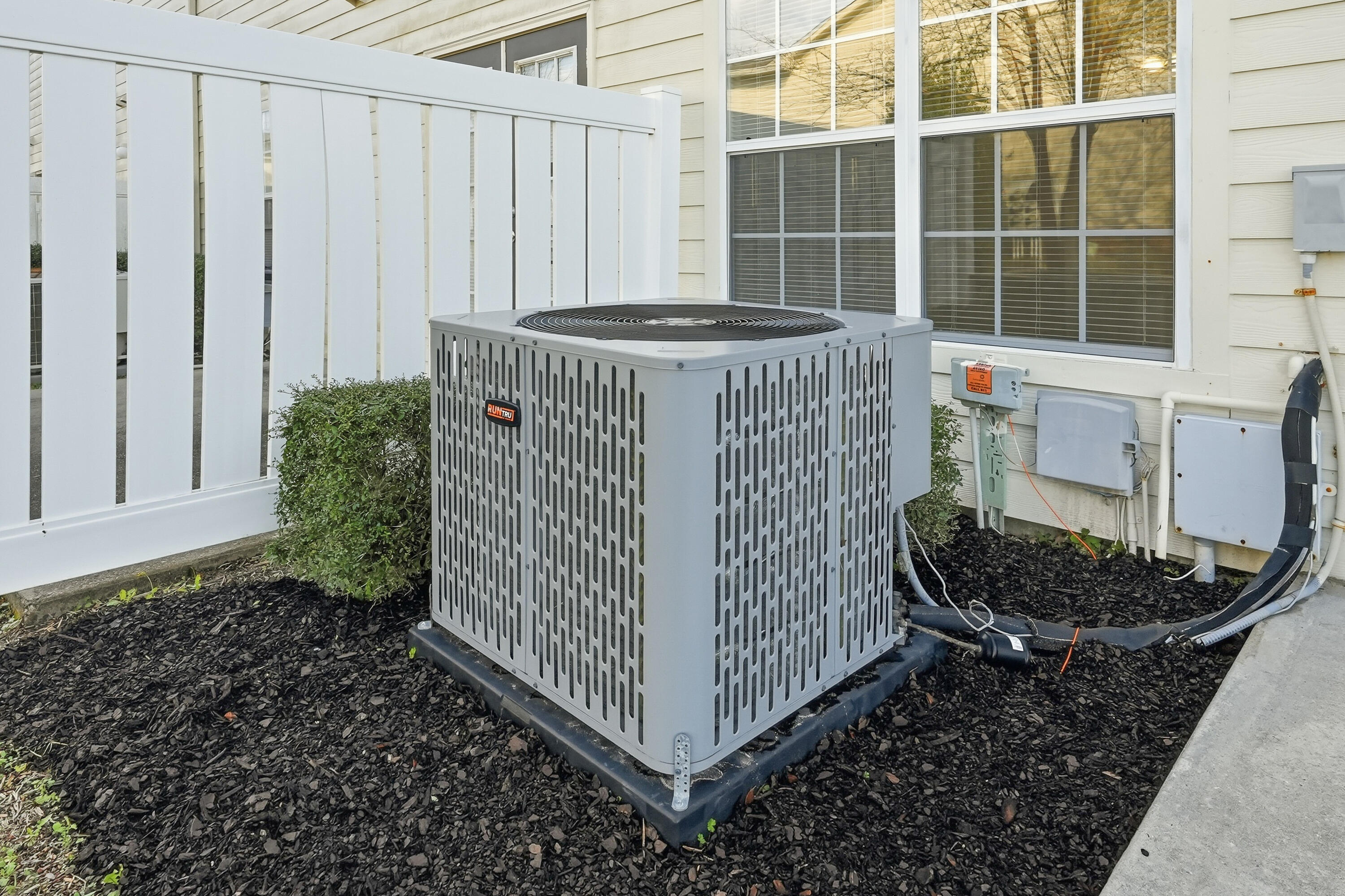 EAGLES LANDING S/D - Residential