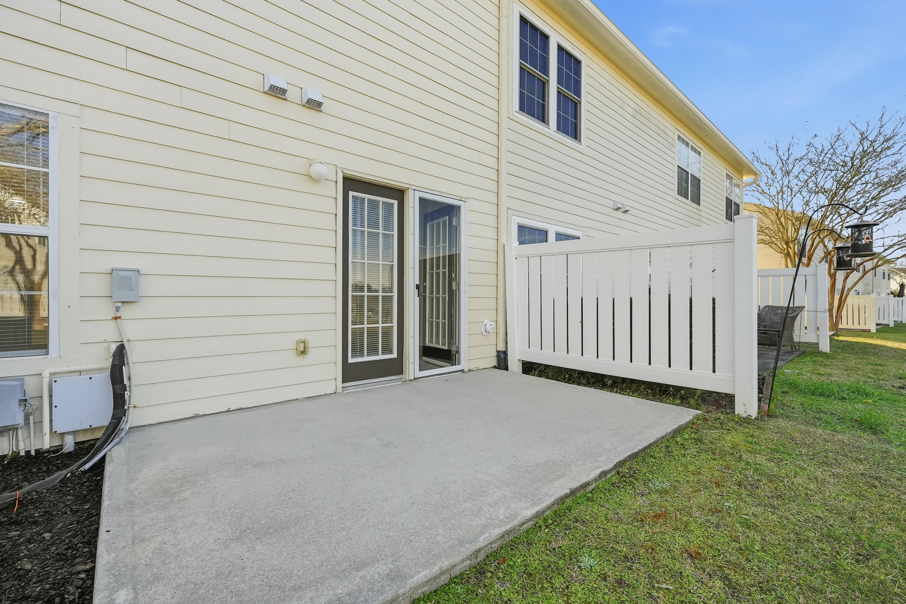 EAGLES LANDING S/D - Residential