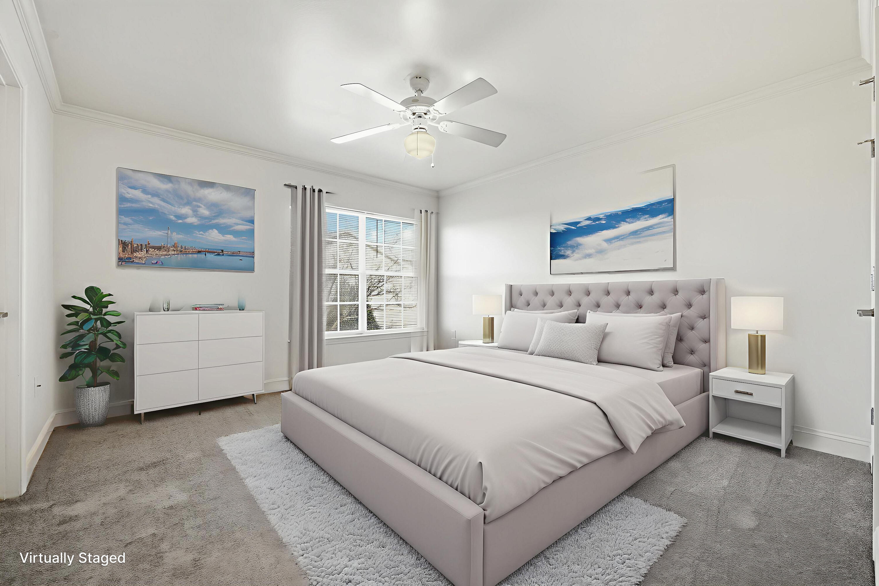 EAGLES LANDING S/D - Residential