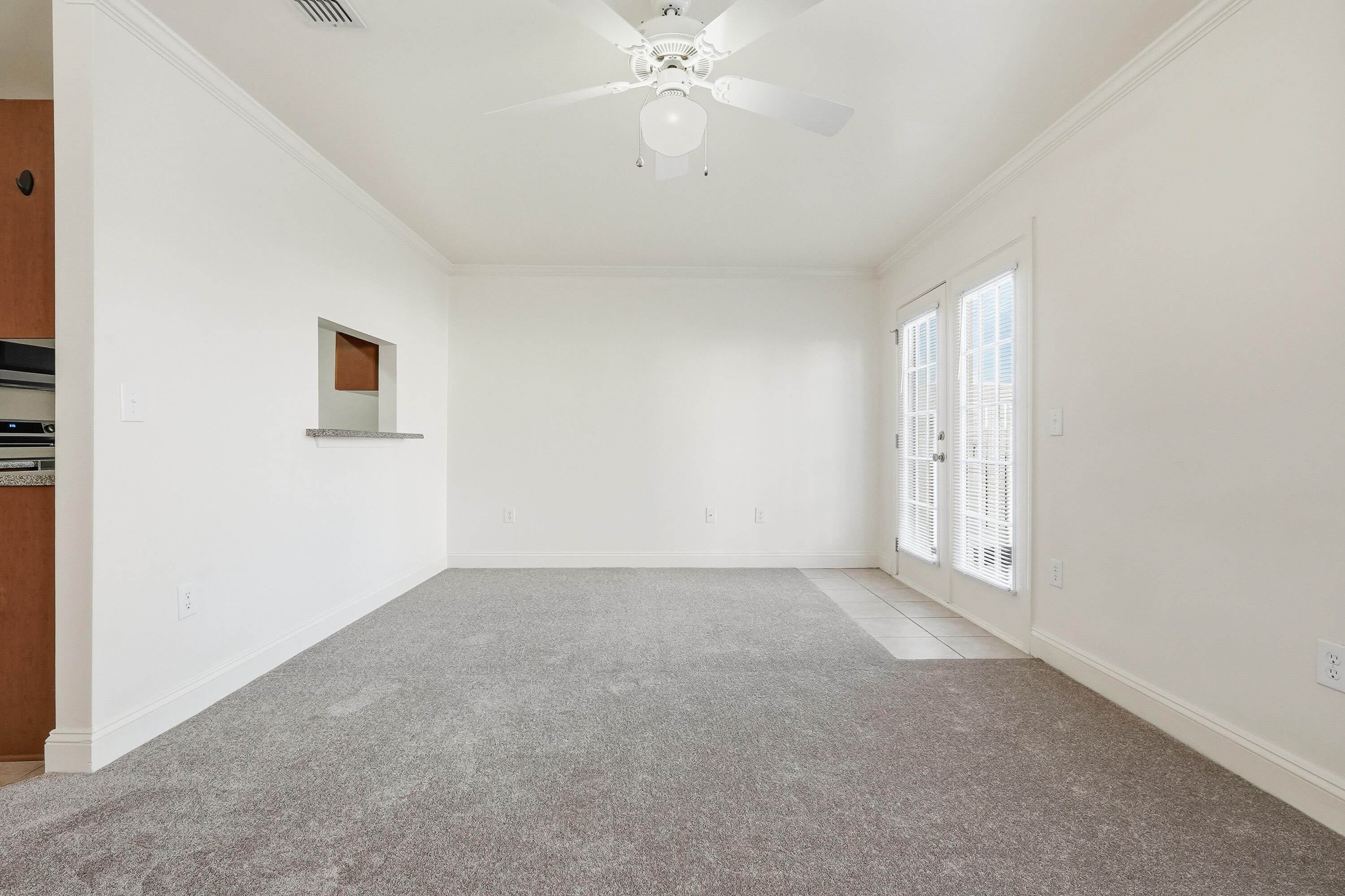 EAGLES LANDING S/D - Residential