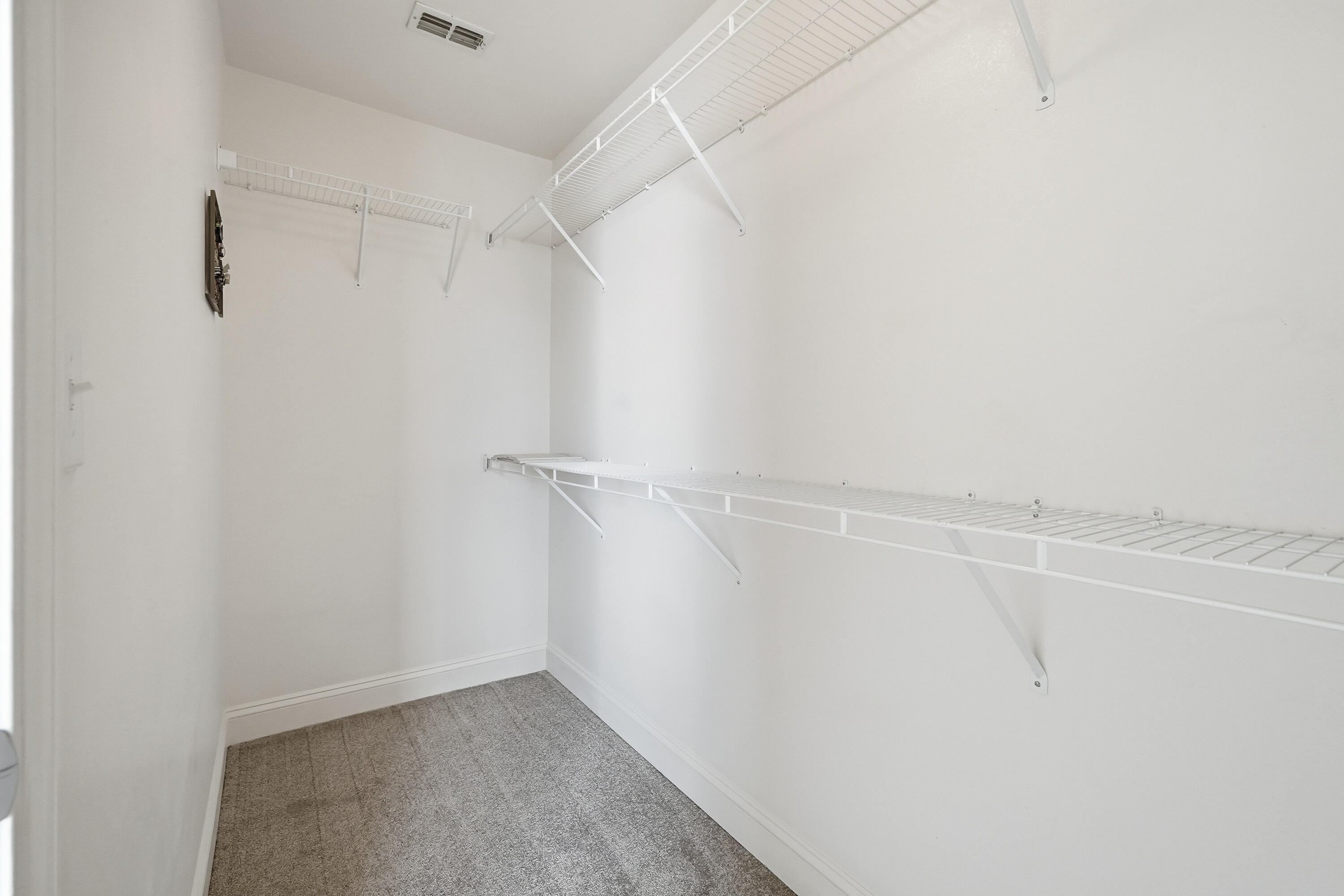 EAGLES LANDING S/D - Residential