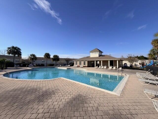 EAGLES LANDING S/D - Residential