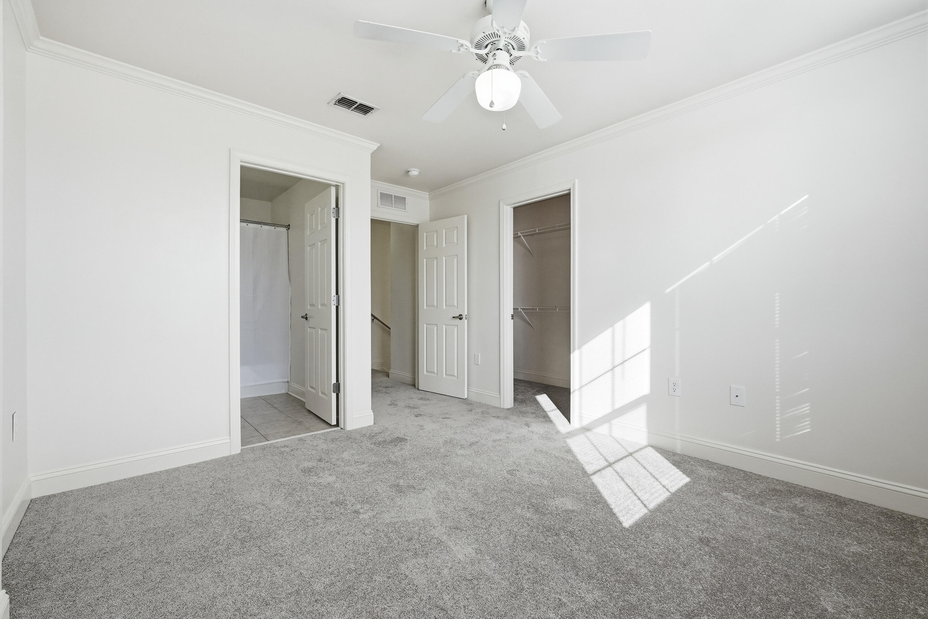 EAGLES LANDING S/D - Residential