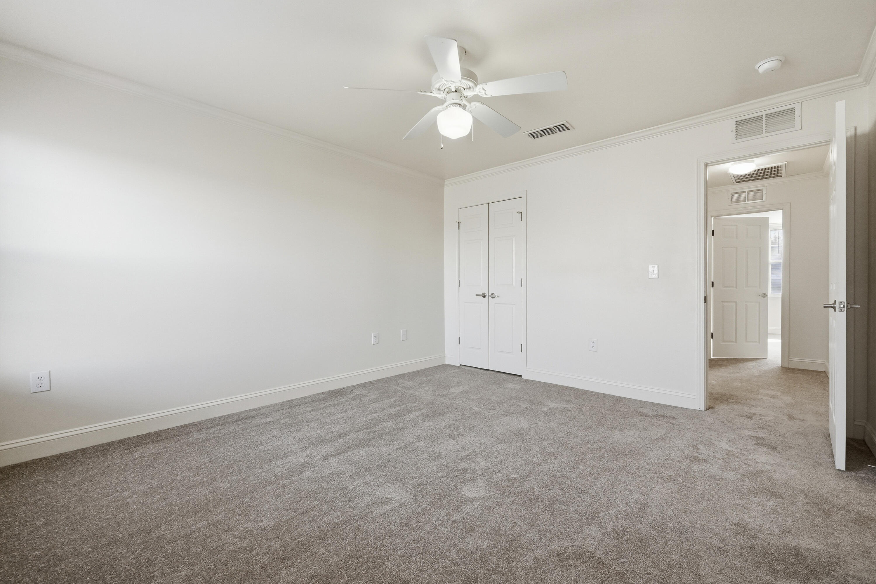 EAGLES LANDING S/D - Residential