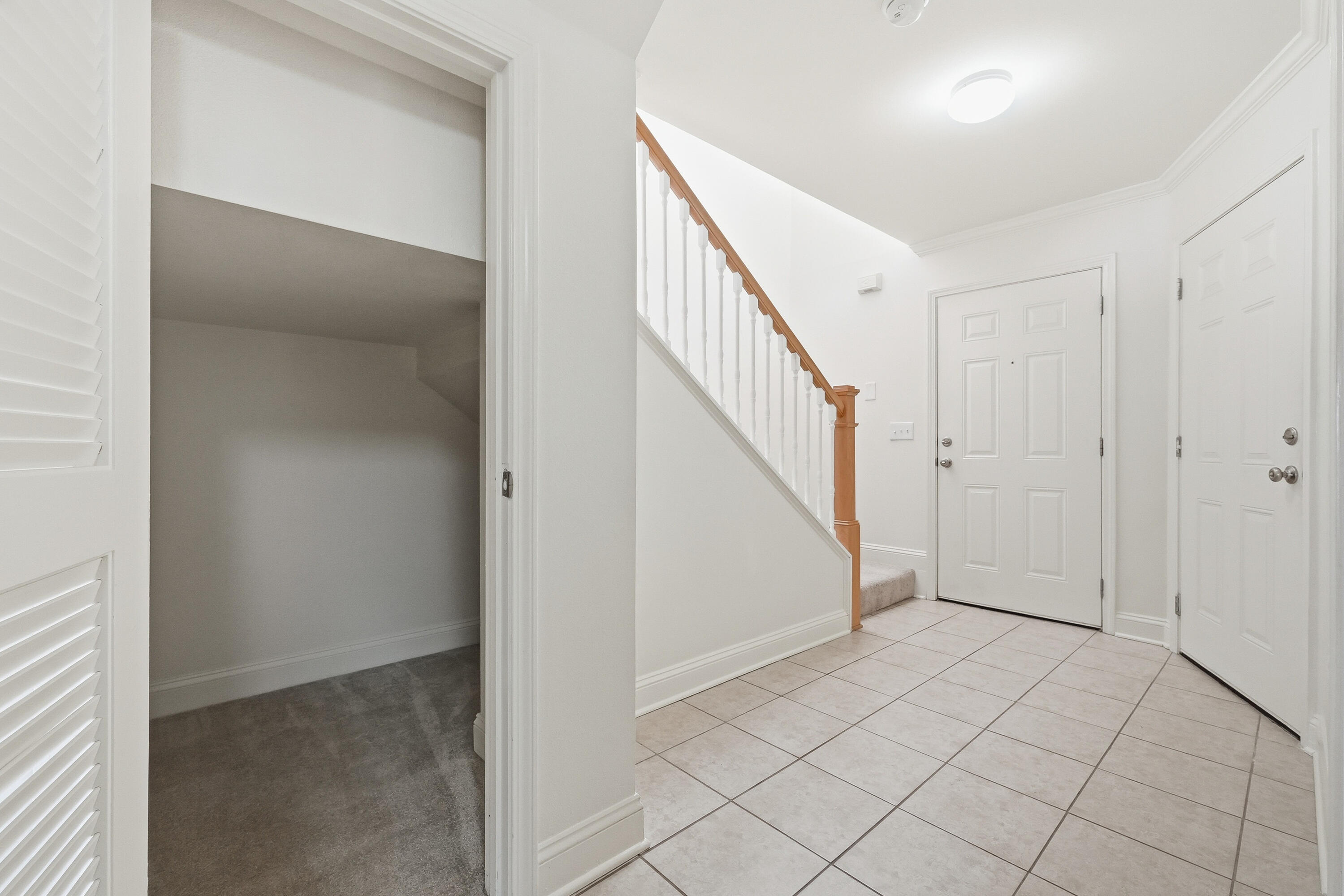 EAGLES LANDING S/D - Residential