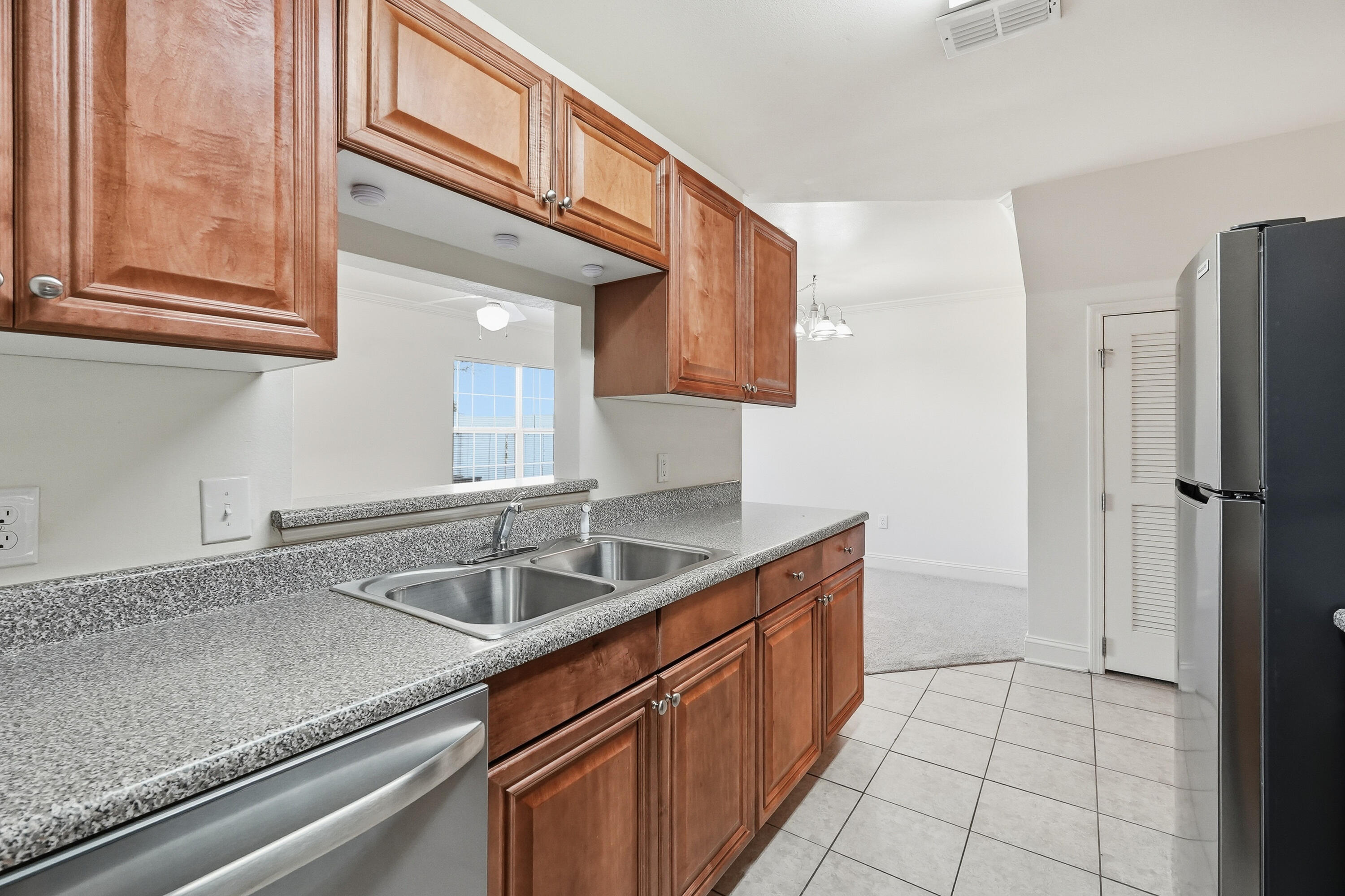 EAGLES LANDING S/D - Residential