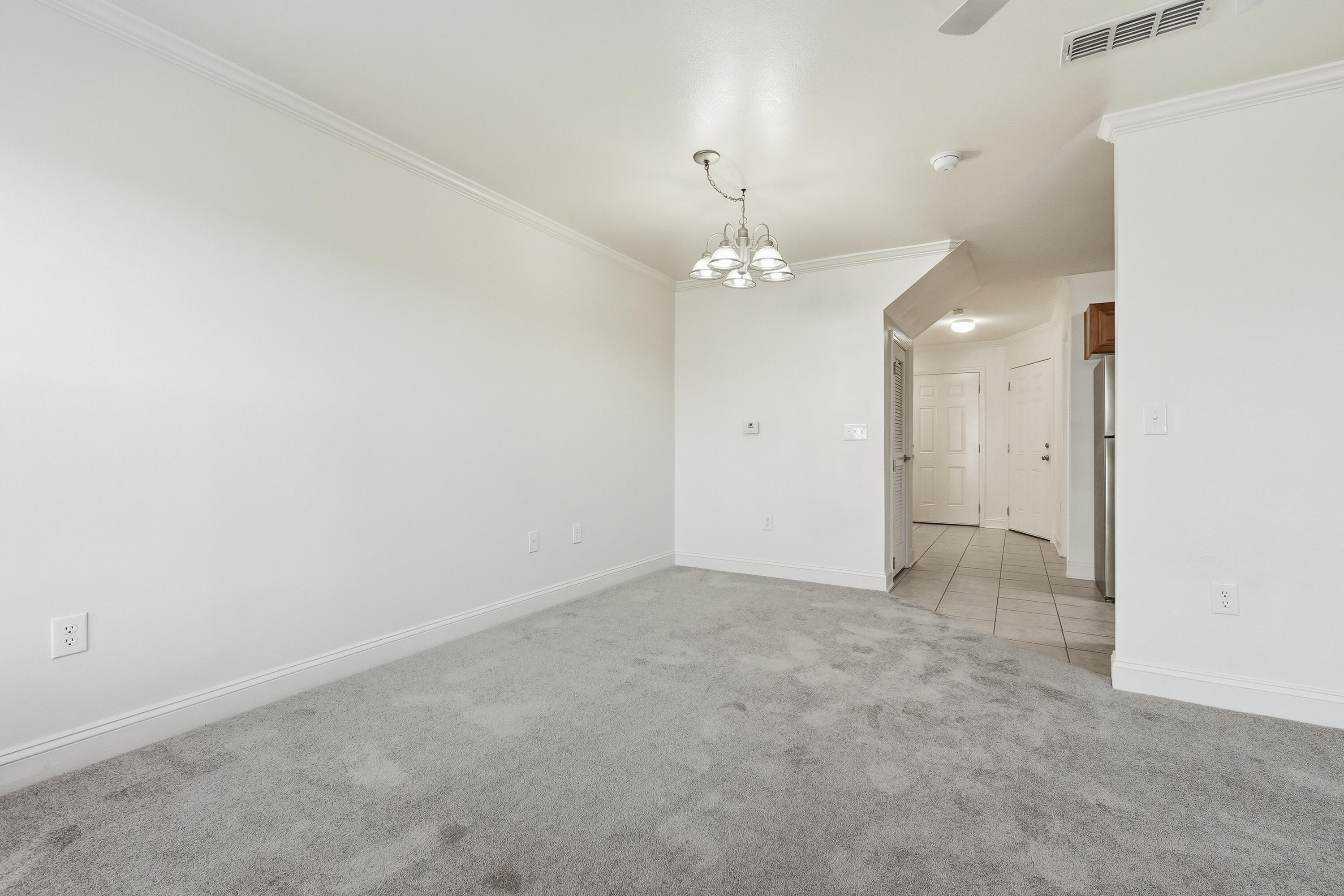 EAGLES LANDING S/D - Residential