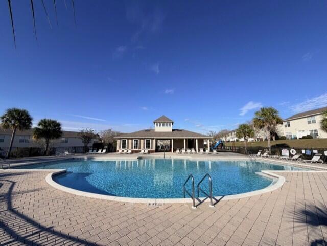 EAGLES LANDING S/D - Residential