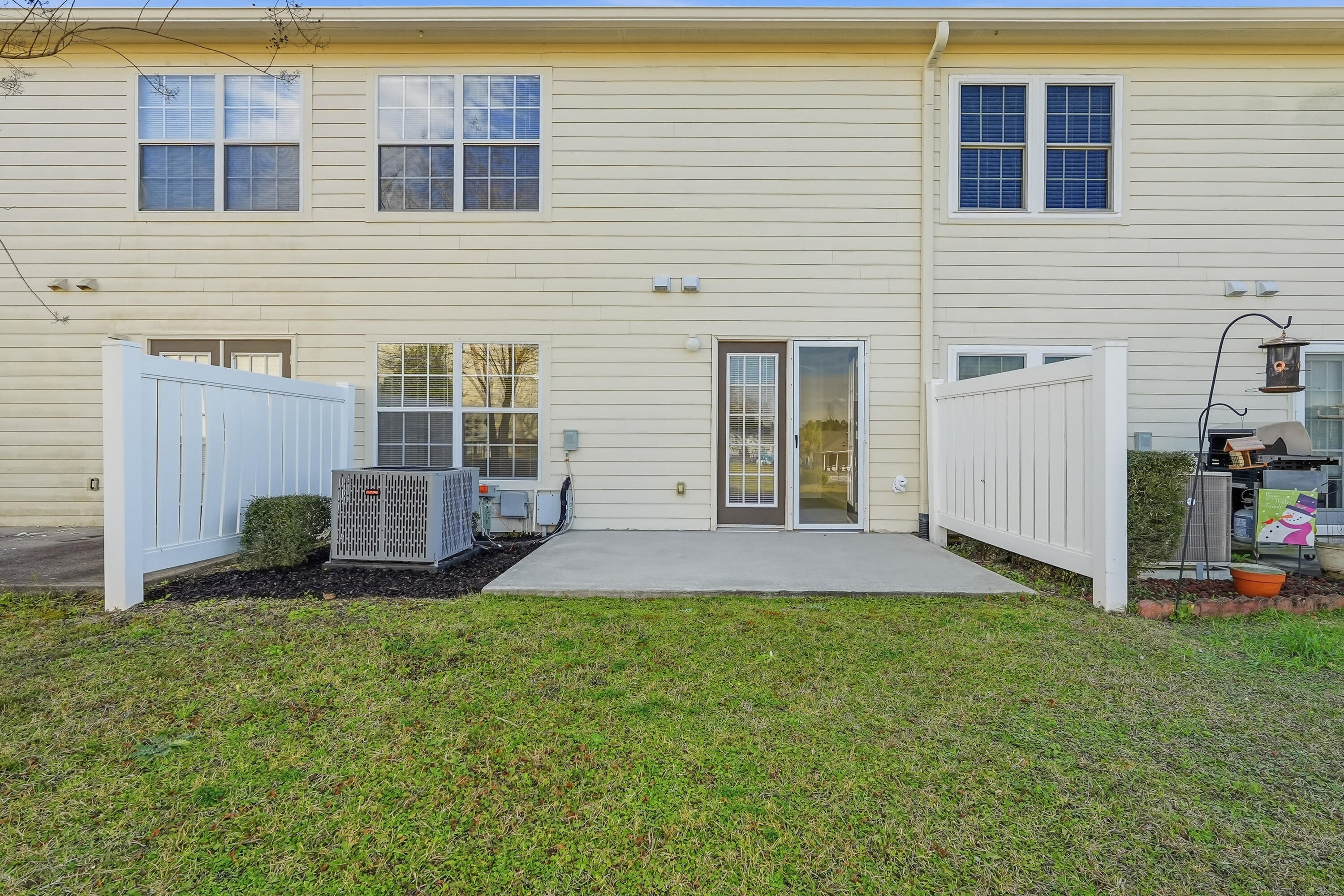 EAGLES LANDING S/D - Residential