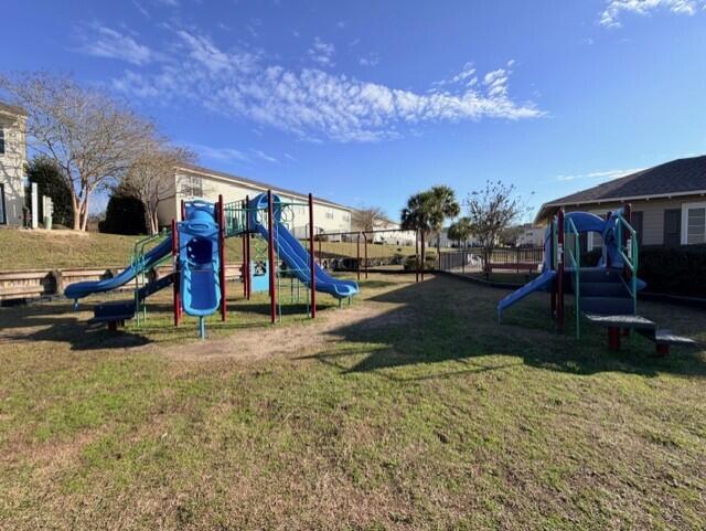 EAGLES LANDING S/D - Residential