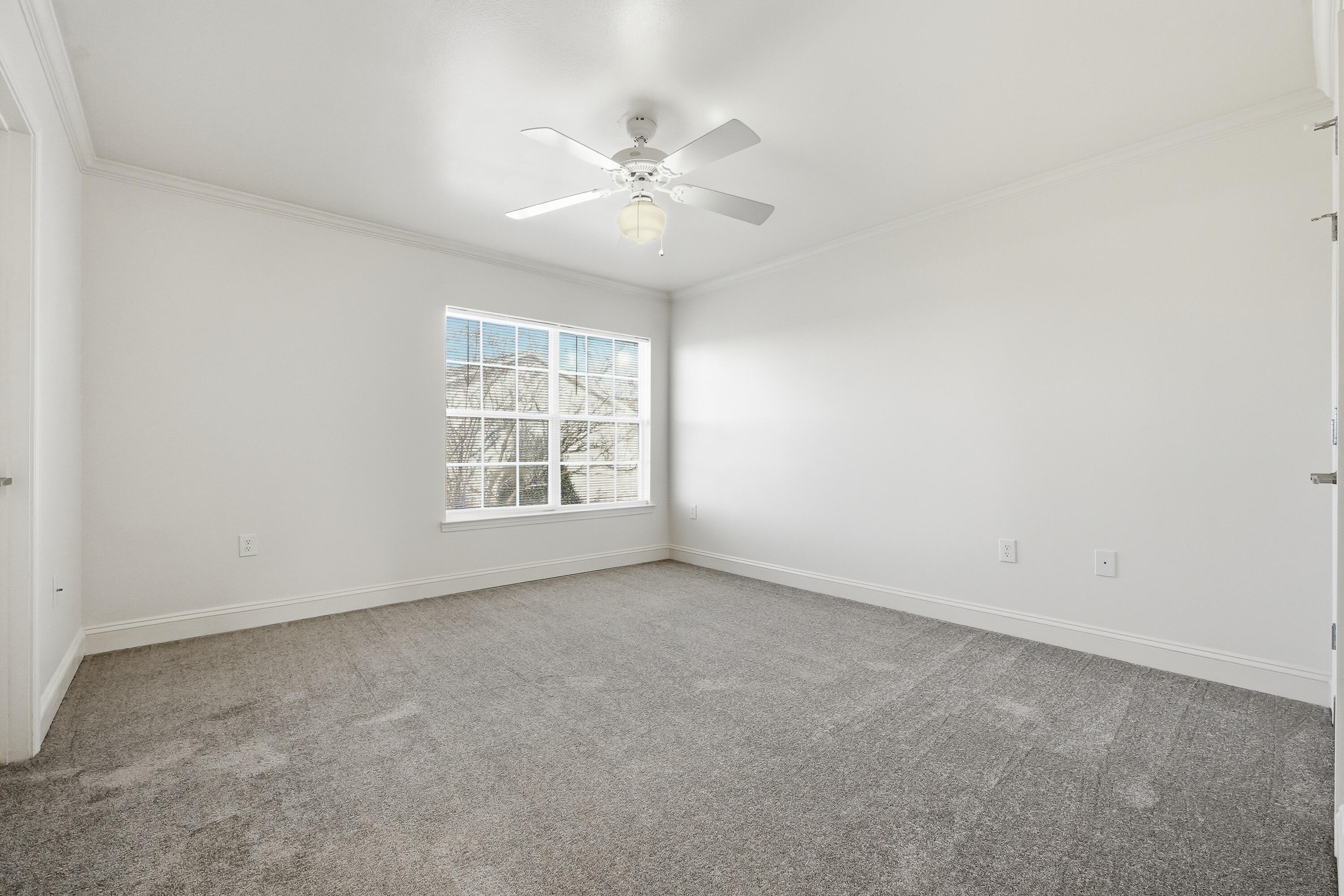 EAGLES LANDING S/D - Residential