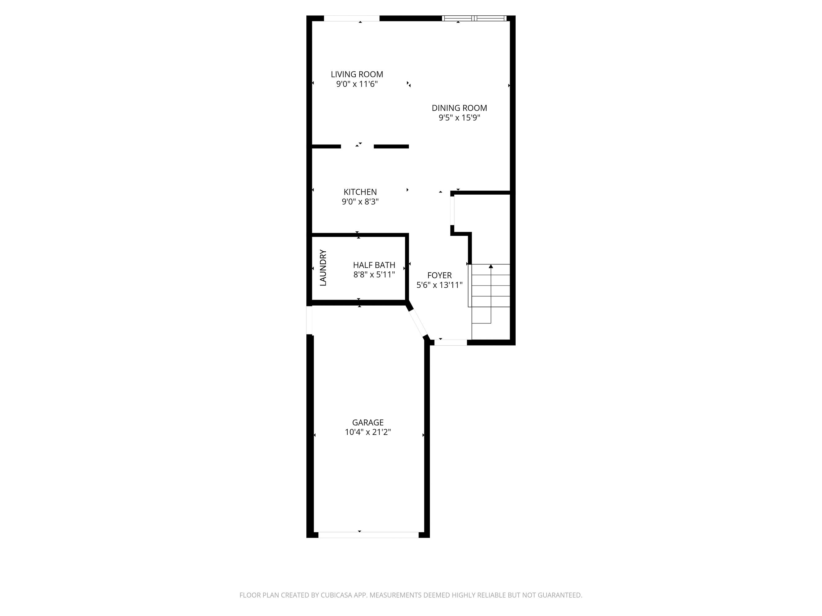 EAGLES LANDING S/D - Residential