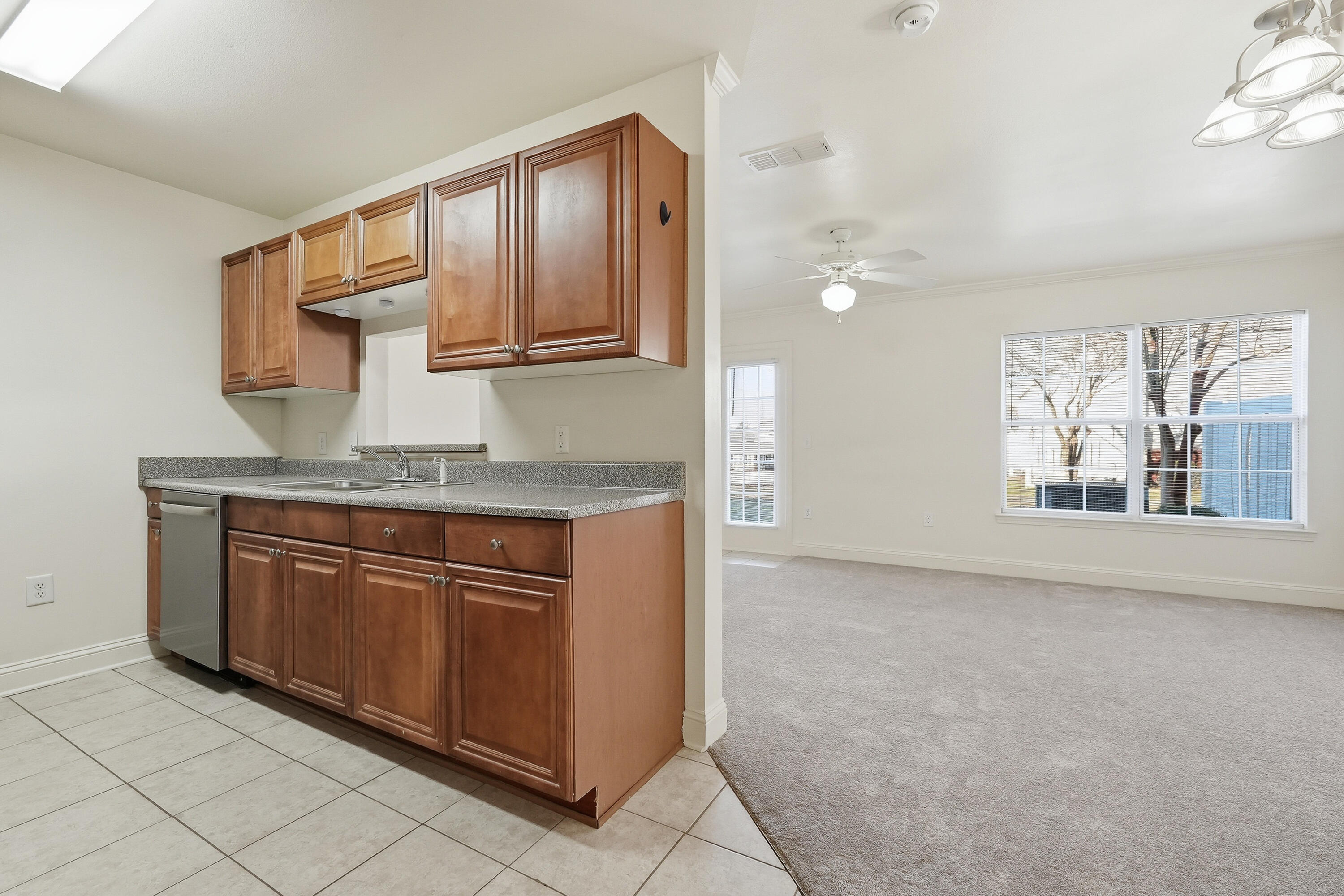 EAGLES LANDING S/D - Residential