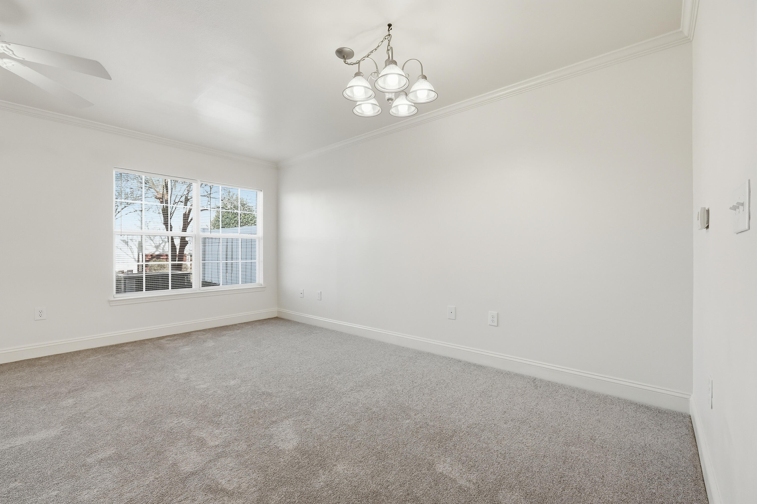 EAGLES LANDING S/D - Residential