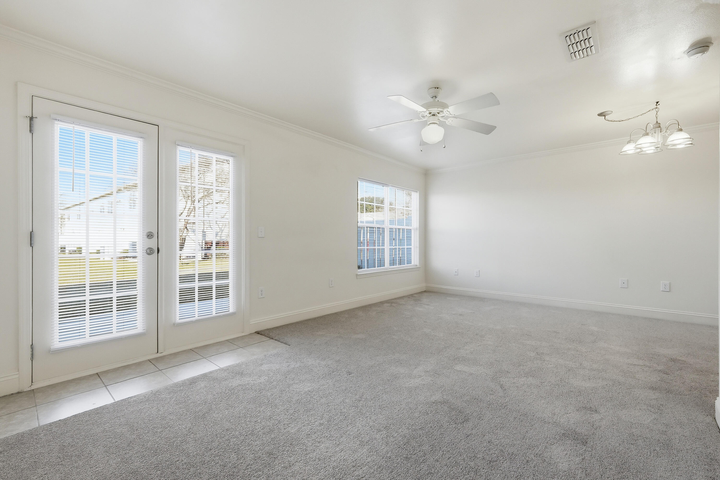 EAGLES LANDING S/D - Residential