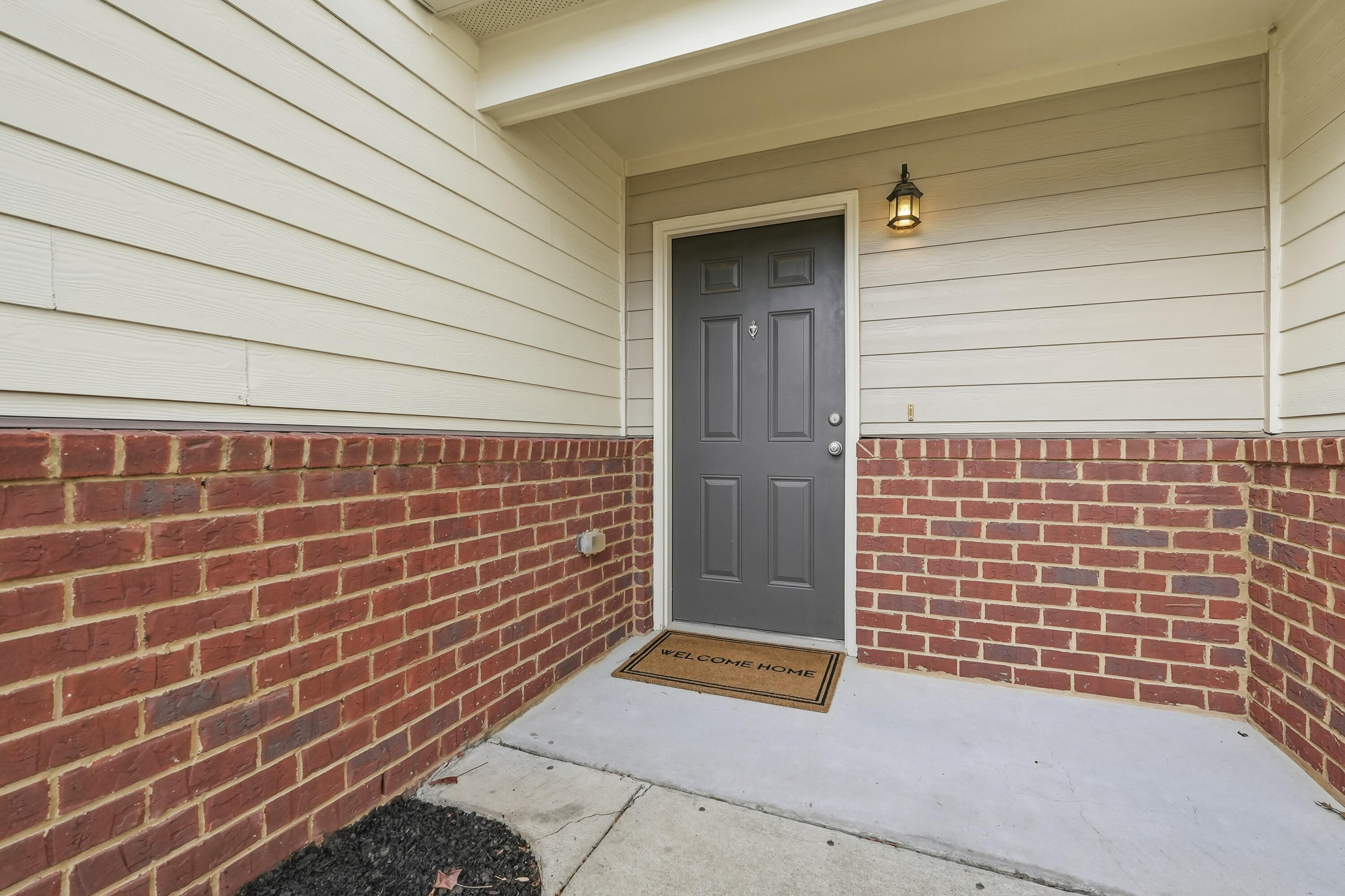 EAGLES LANDING S/D - Residential