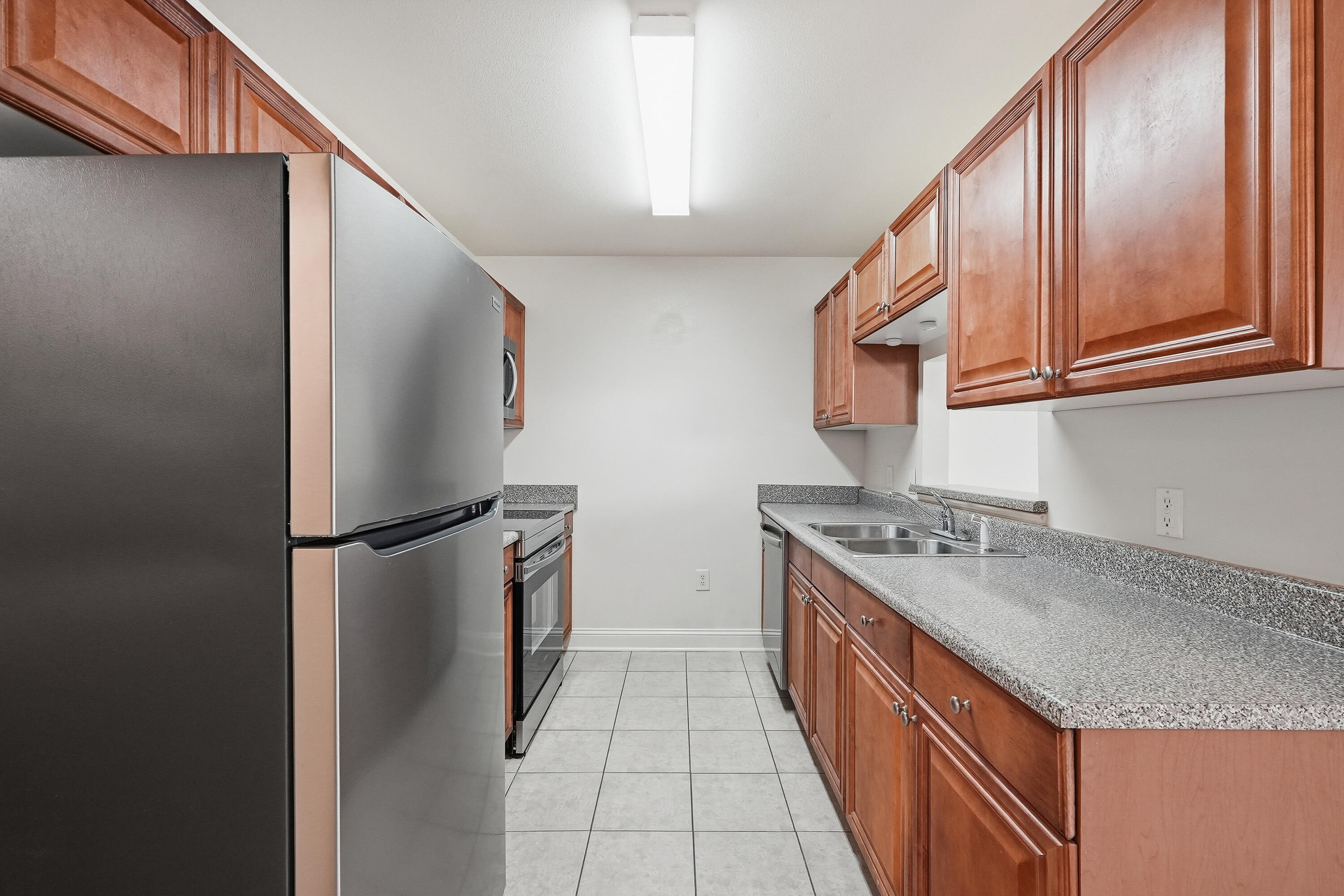 EAGLES LANDING S/D - Residential