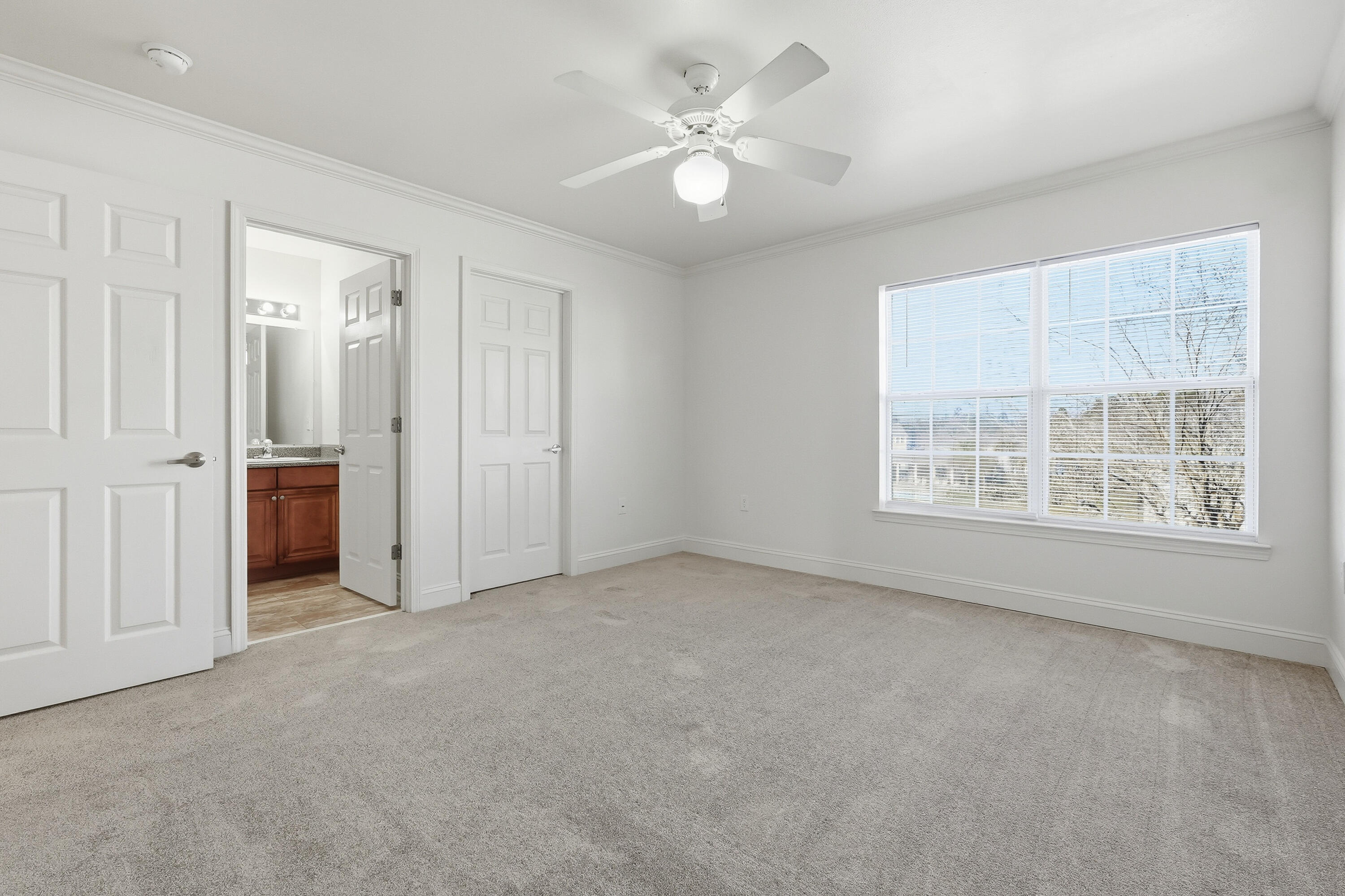 EAGLES LANDING S/D - Residential