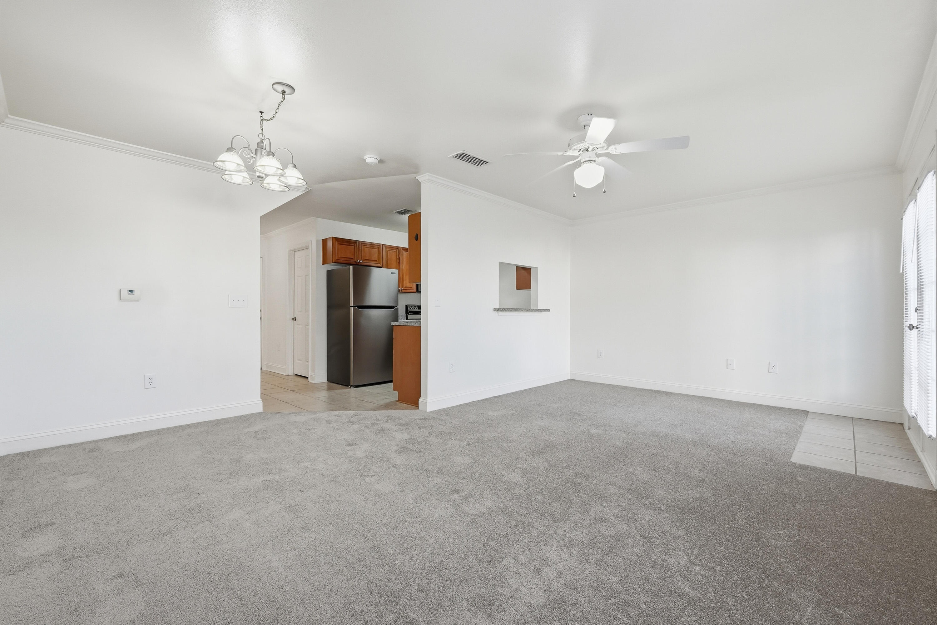 EAGLES LANDING S/D - Residential