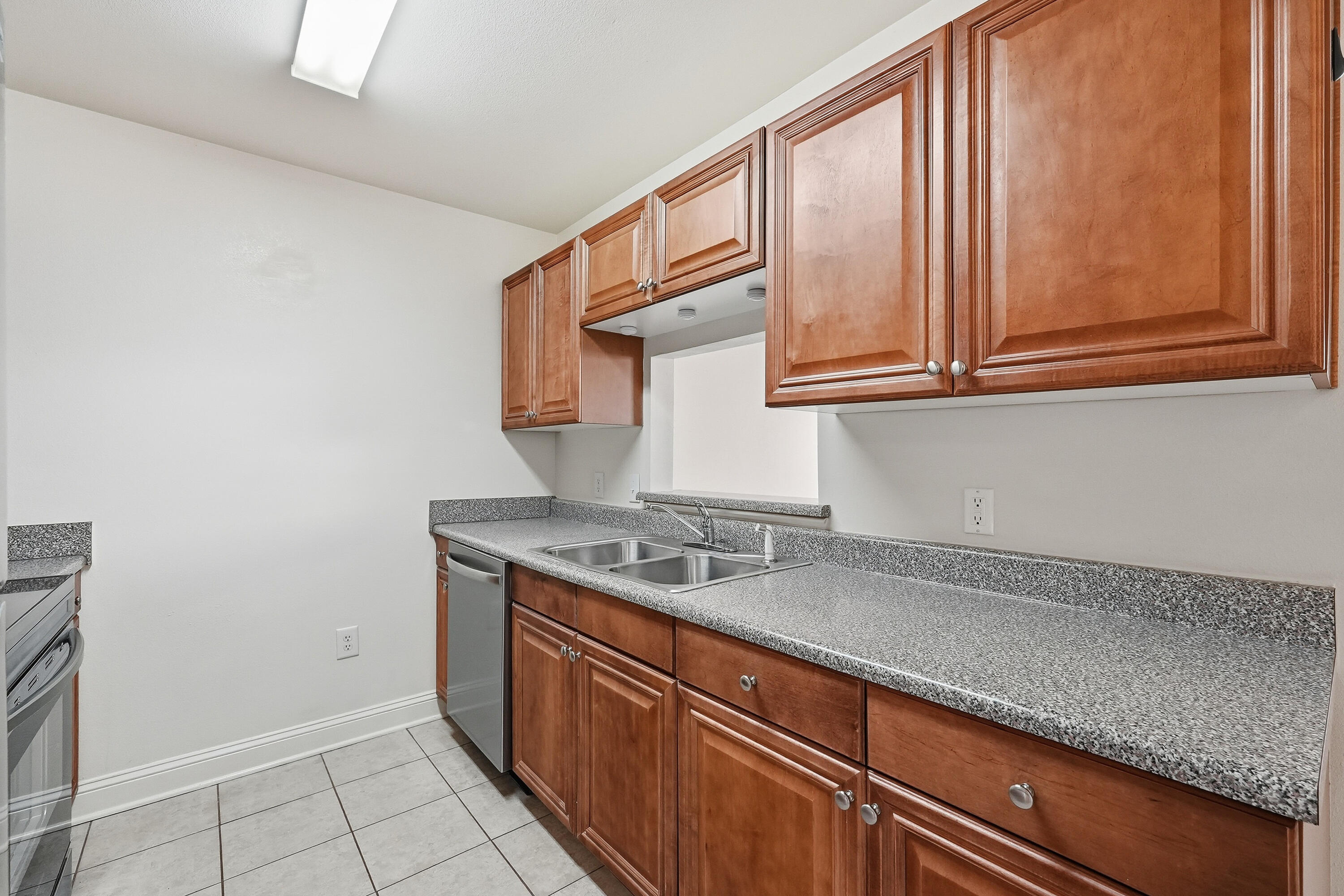 EAGLES LANDING S/D - Residential