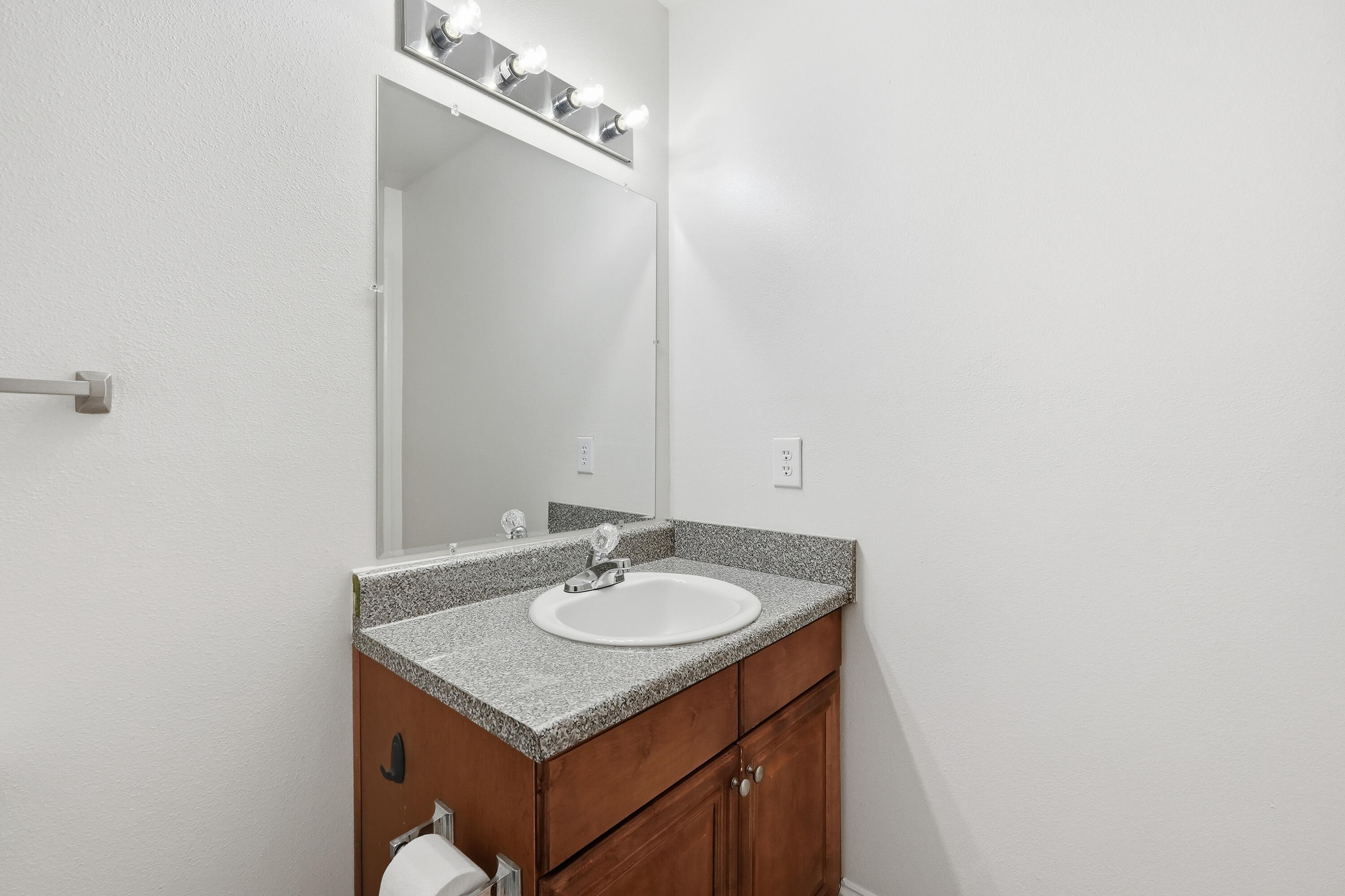 EAGLES LANDING S/D - Residential