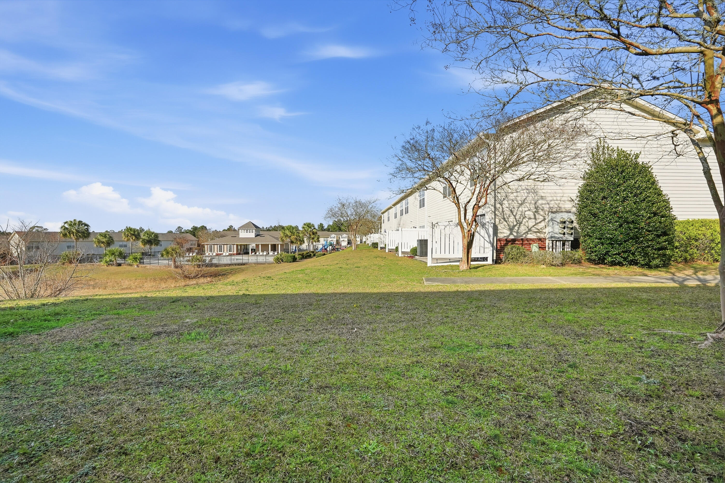 EAGLES LANDING S/D - Residential