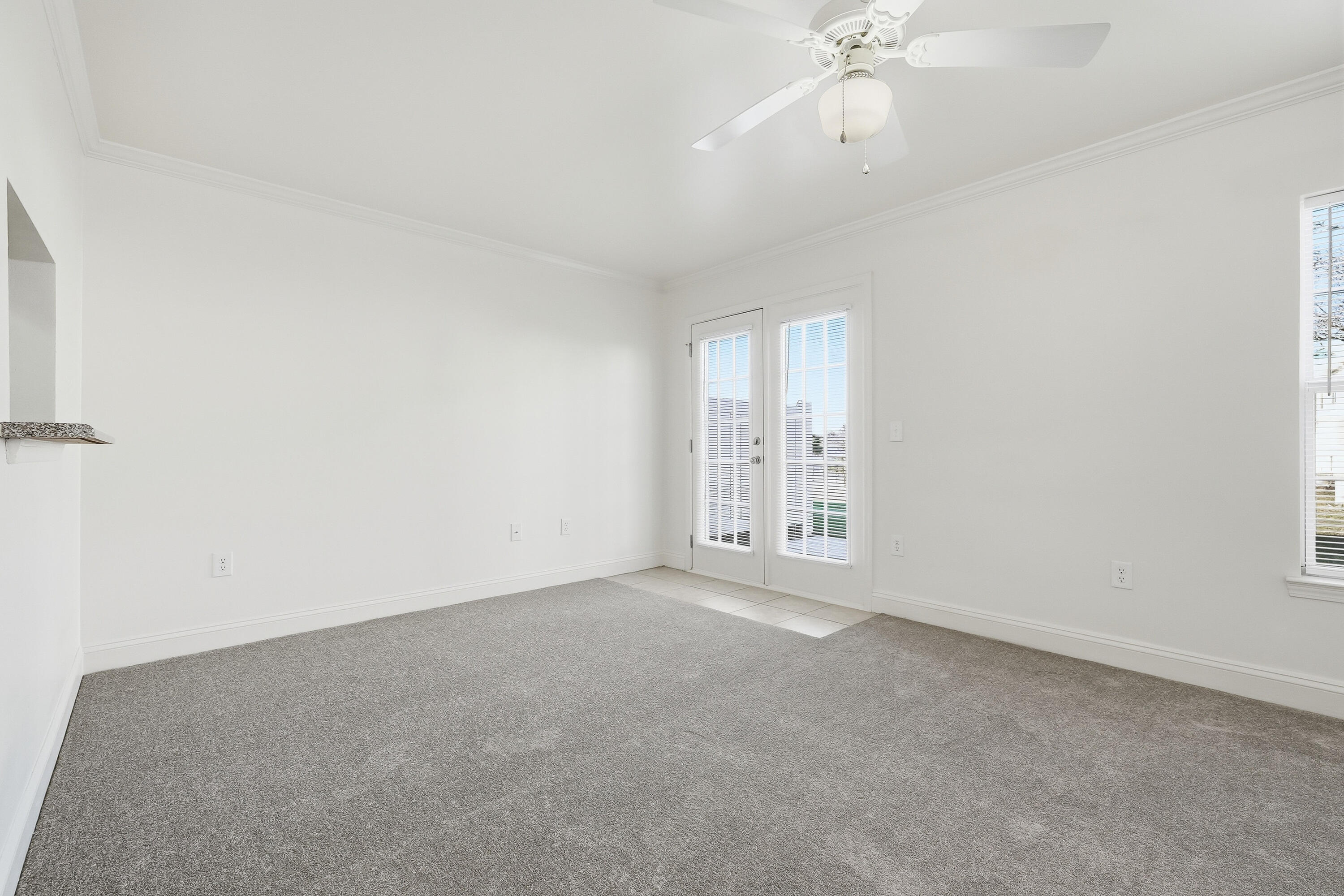 EAGLES LANDING S/D - Residential