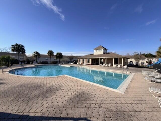 EAGLES LANDING S/D - Residential