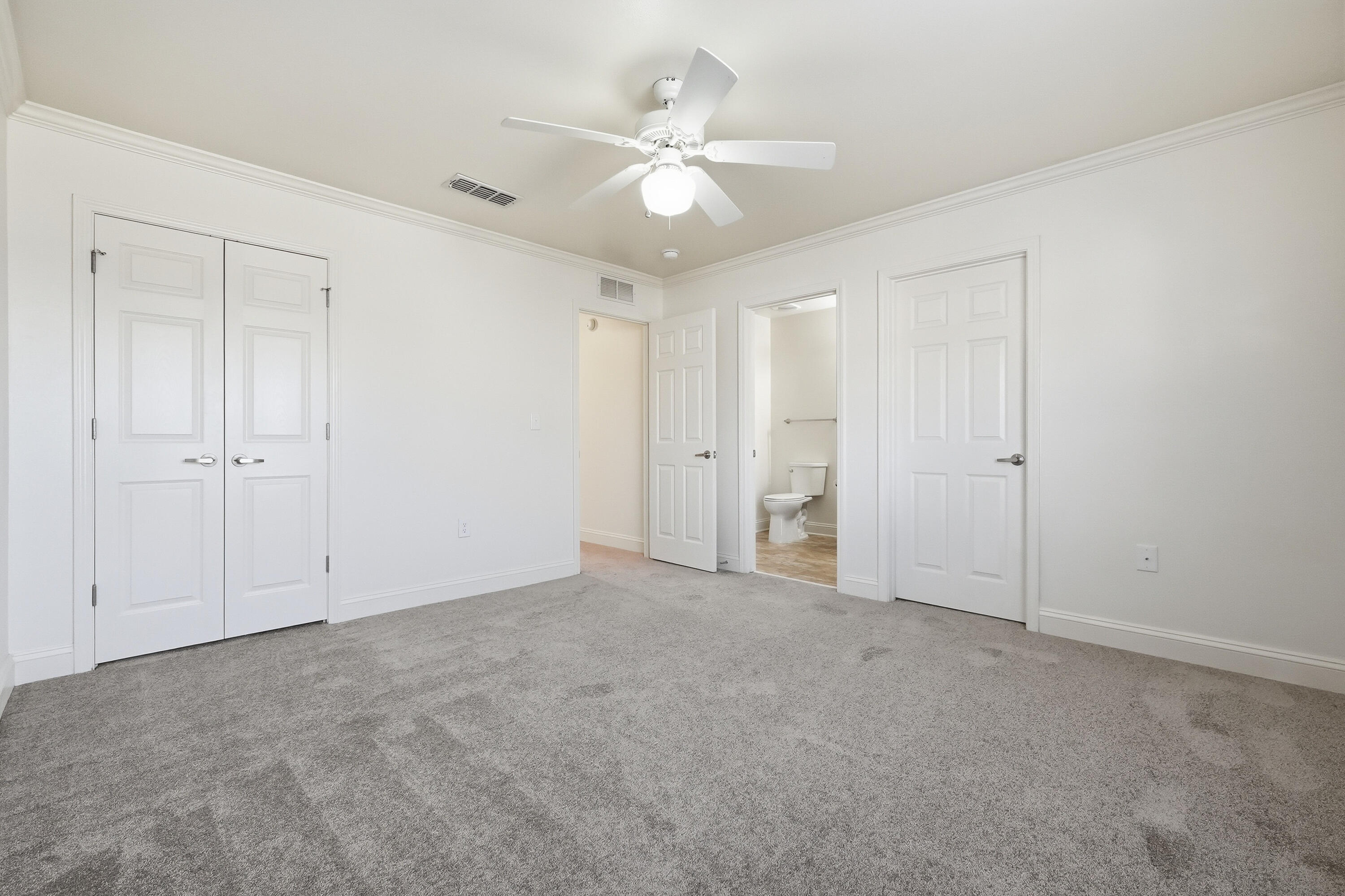 EAGLES LANDING S/D - Residential