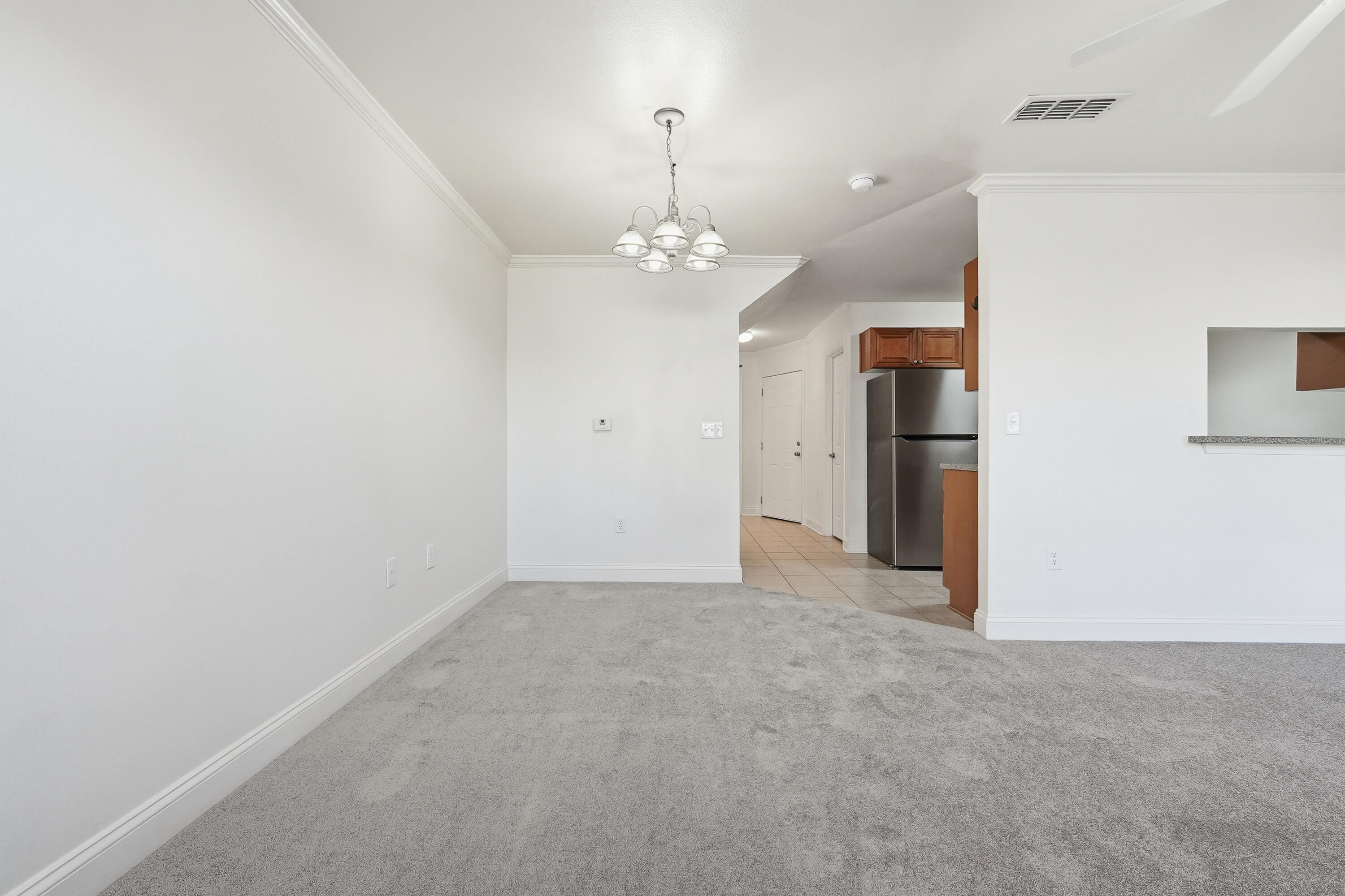 EAGLES LANDING S/D - Residential