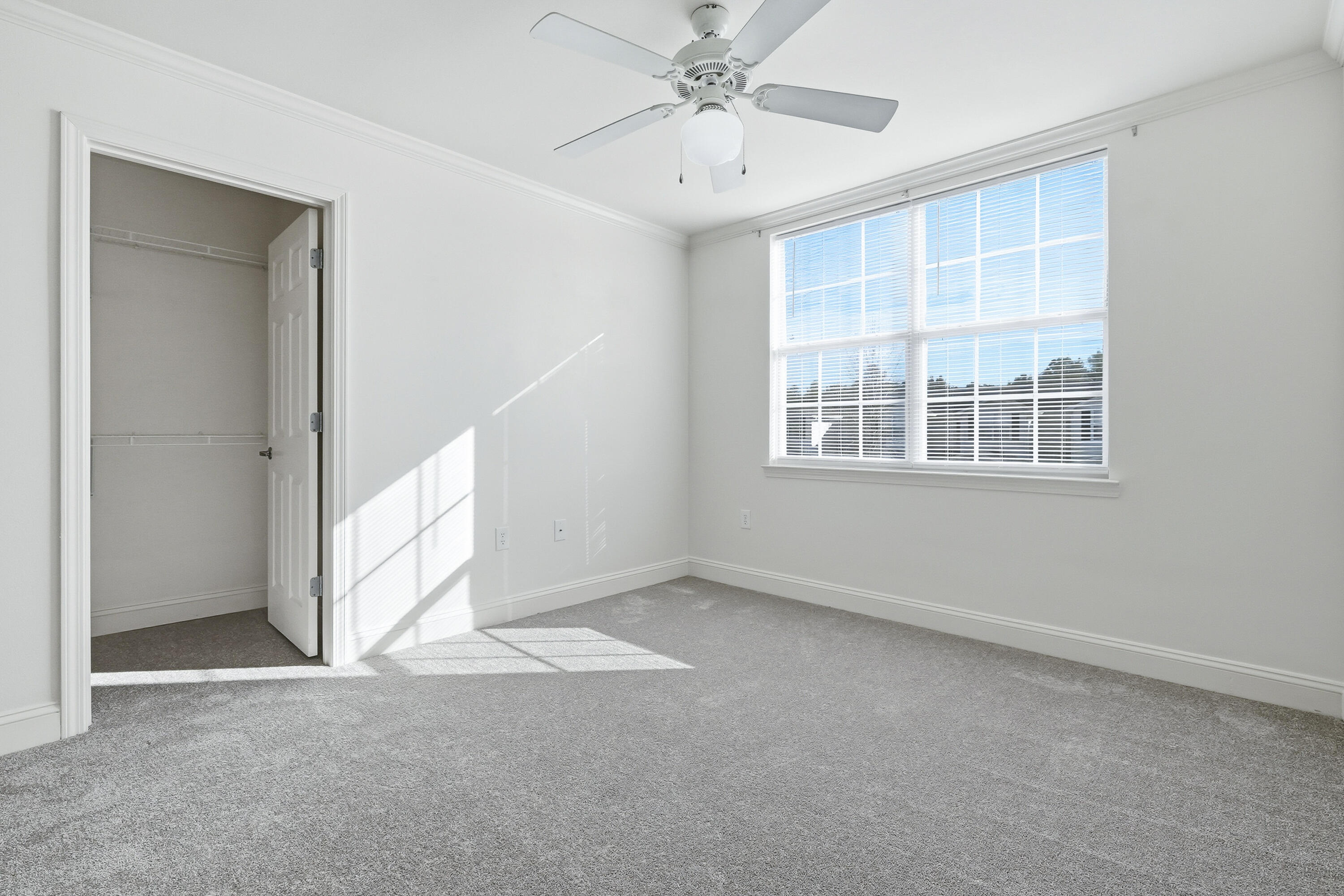 EAGLES LANDING S/D - Residential