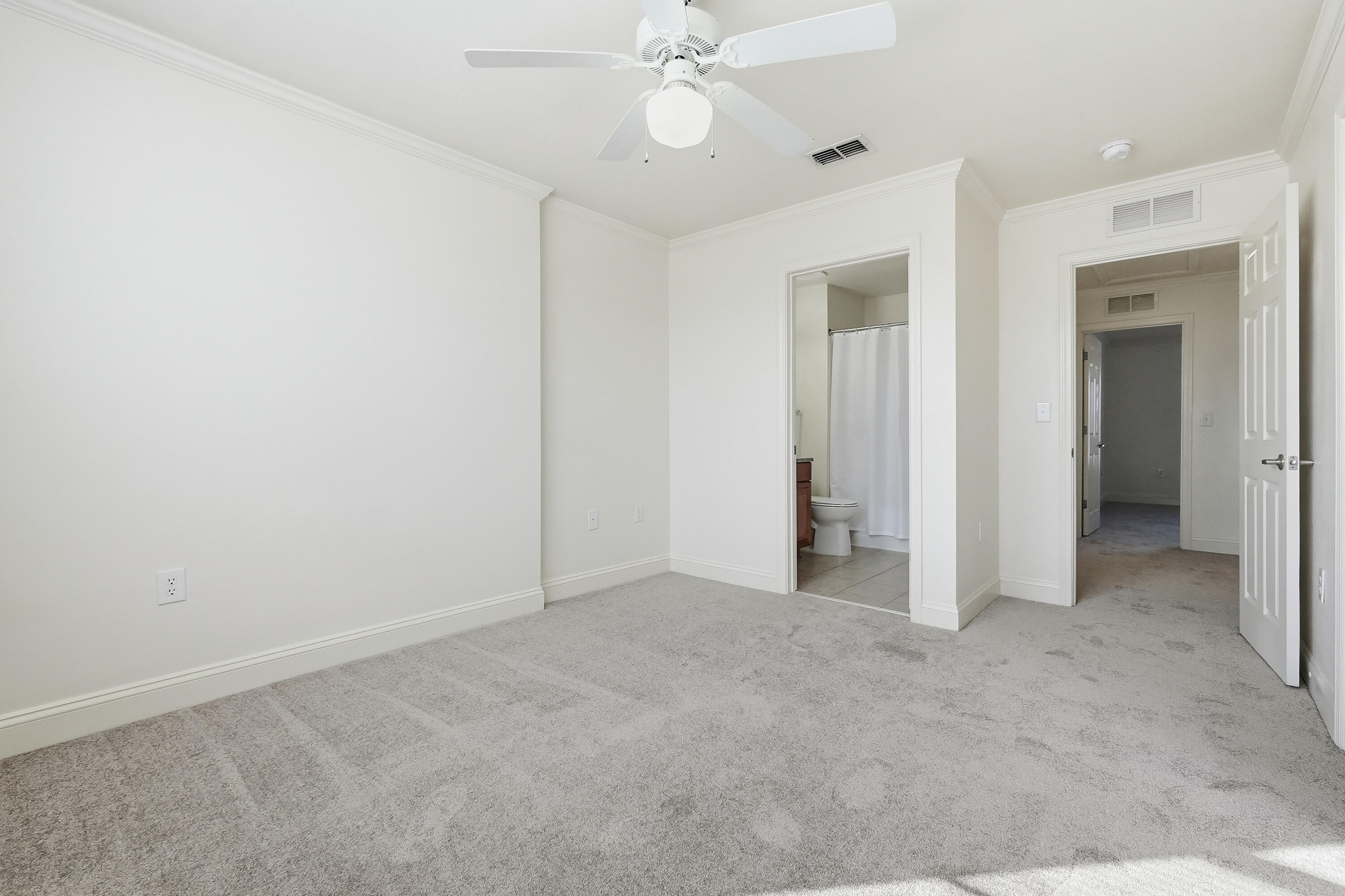 EAGLES LANDING S/D - Residential