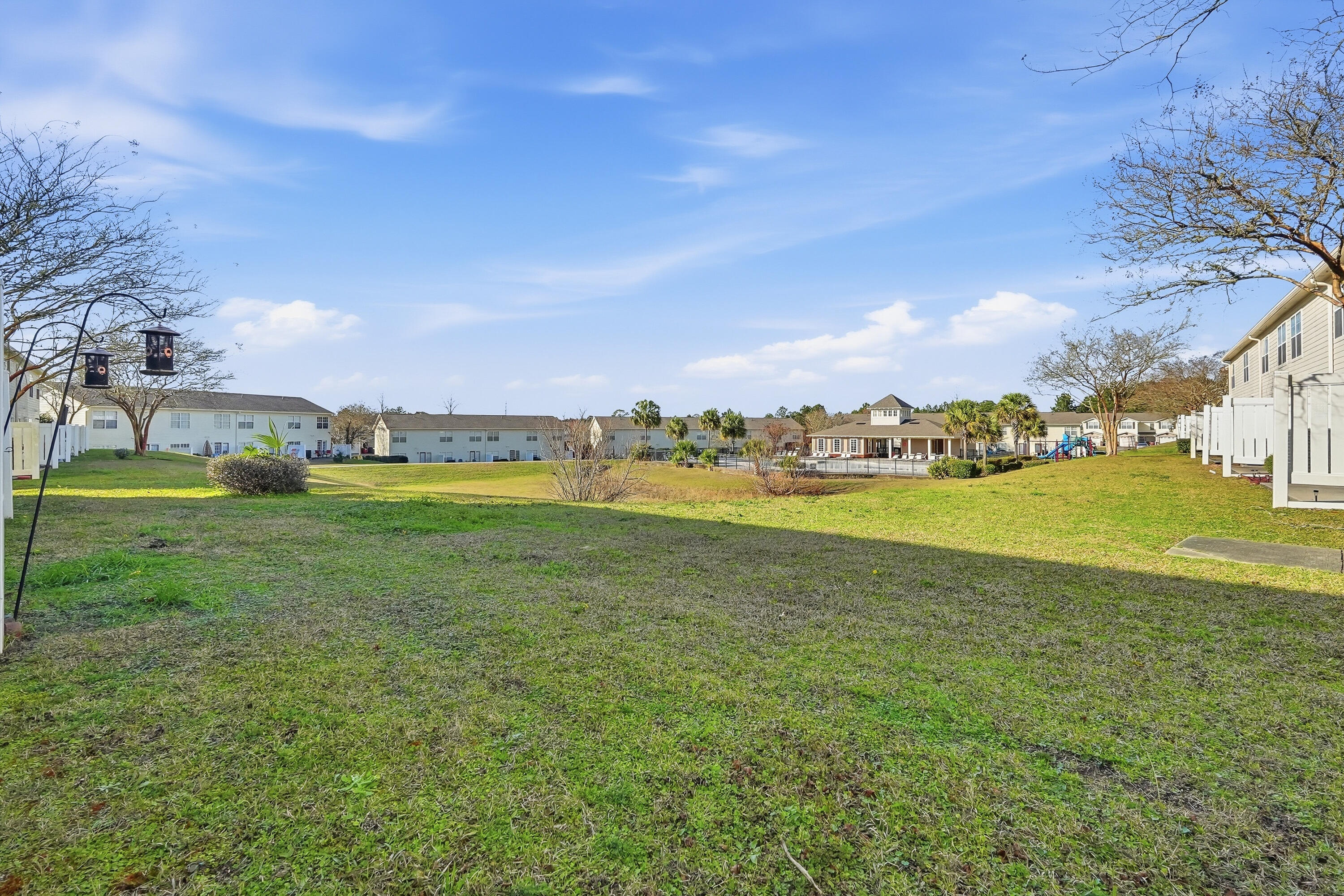 EAGLES LANDING S/D - Residential