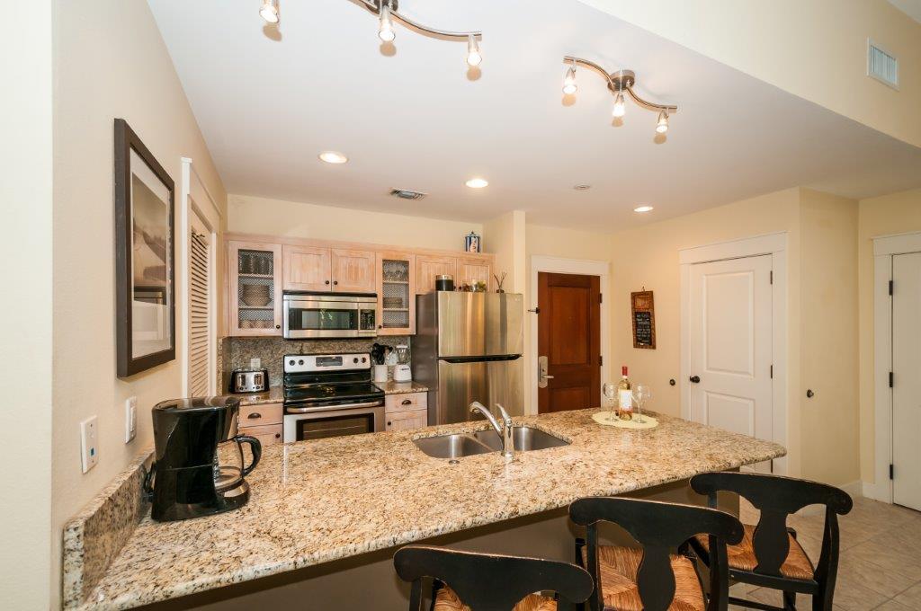 PILOT HOUSE - Residential