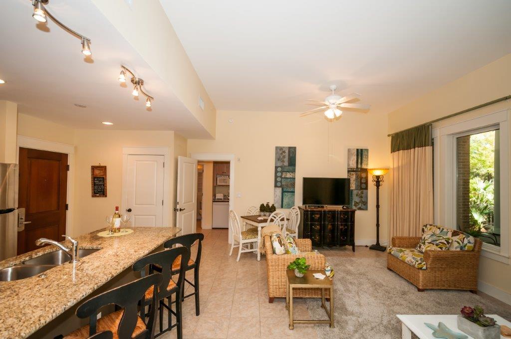 PILOT HOUSE - Residential