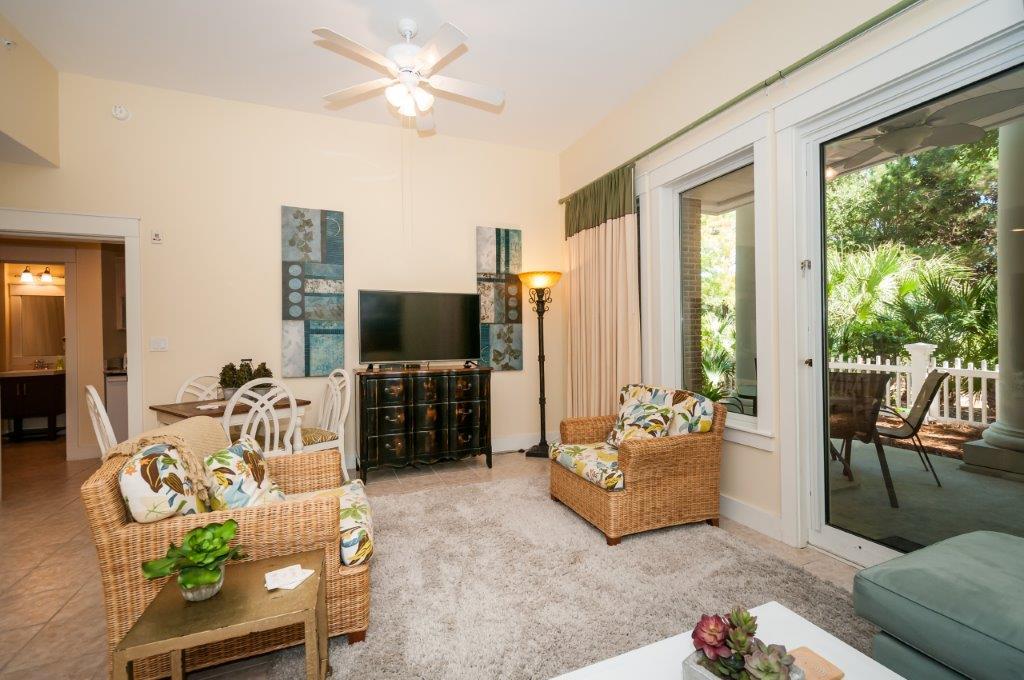 PILOT HOUSE - Residential