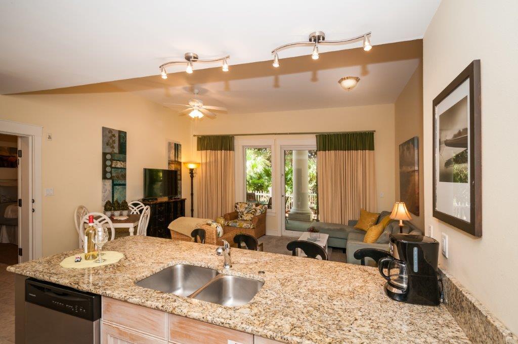 PILOT HOUSE - Residential