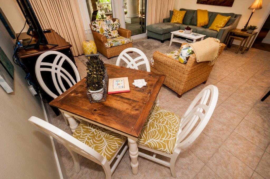 PILOT HOUSE - Residential