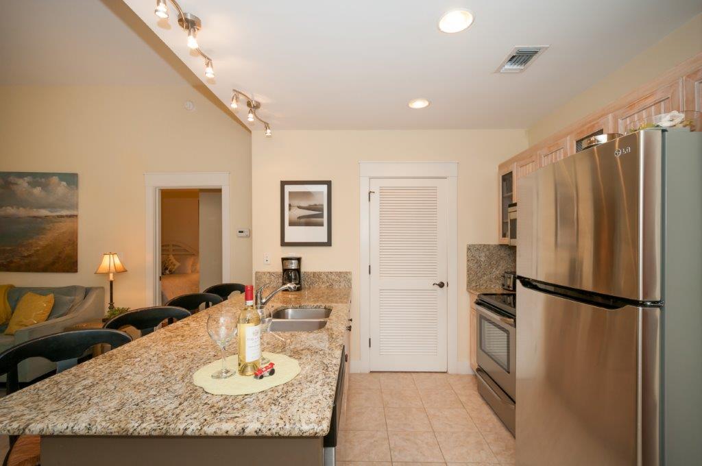 PILOT HOUSE - Residential