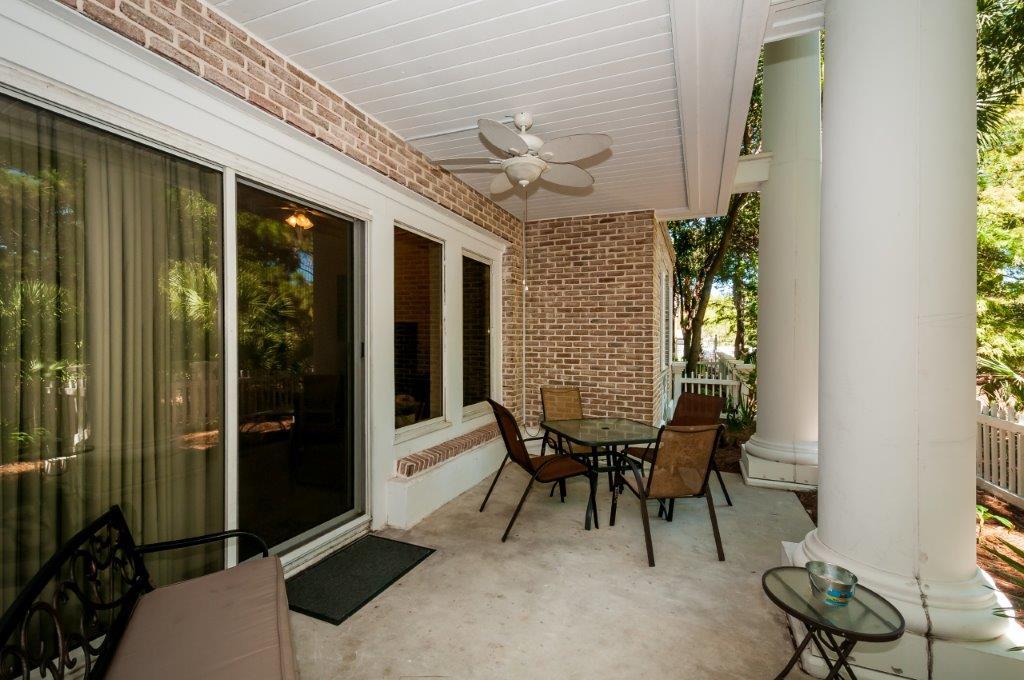 PILOT HOUSE - Residential