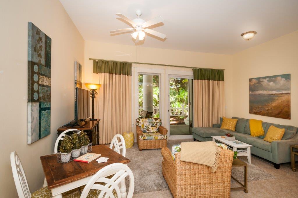 PILOT HOUSE - Residential