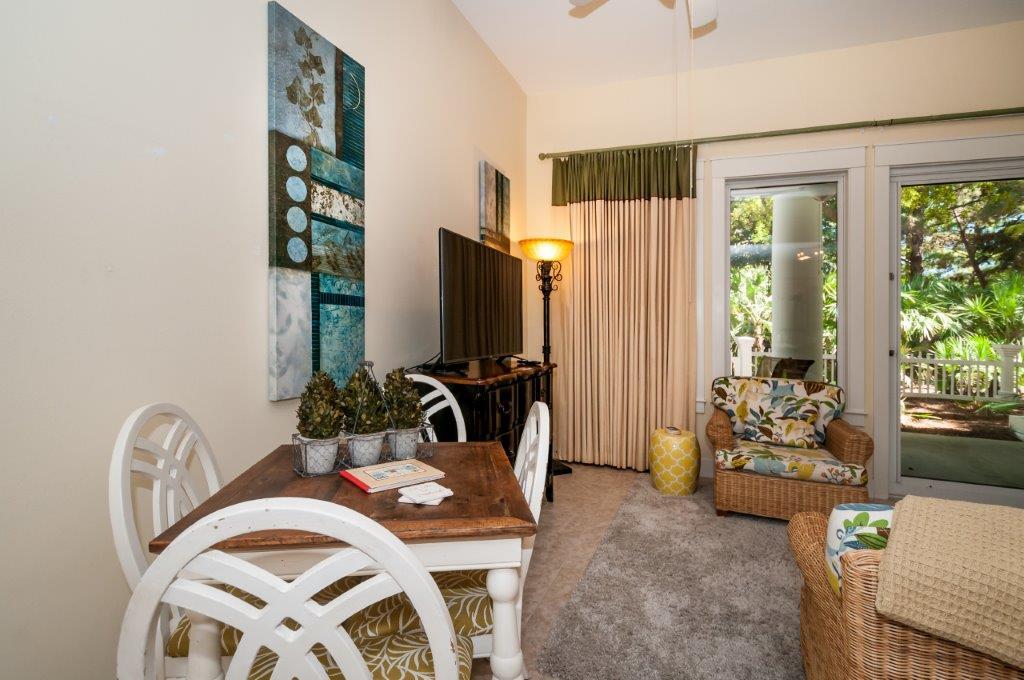 PILOT HOUSE - Residential